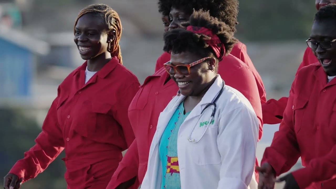 Greater Than the Sum Bill & Melinda Gates Foundation