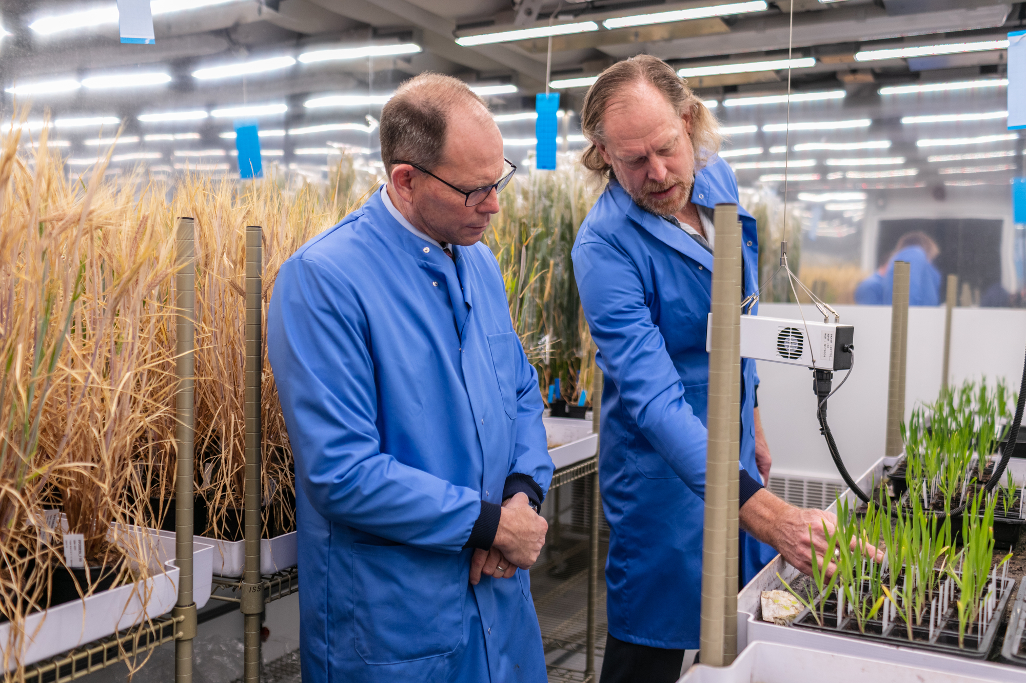 Annual Report 2021 Bill & Melinda Gates Foundation