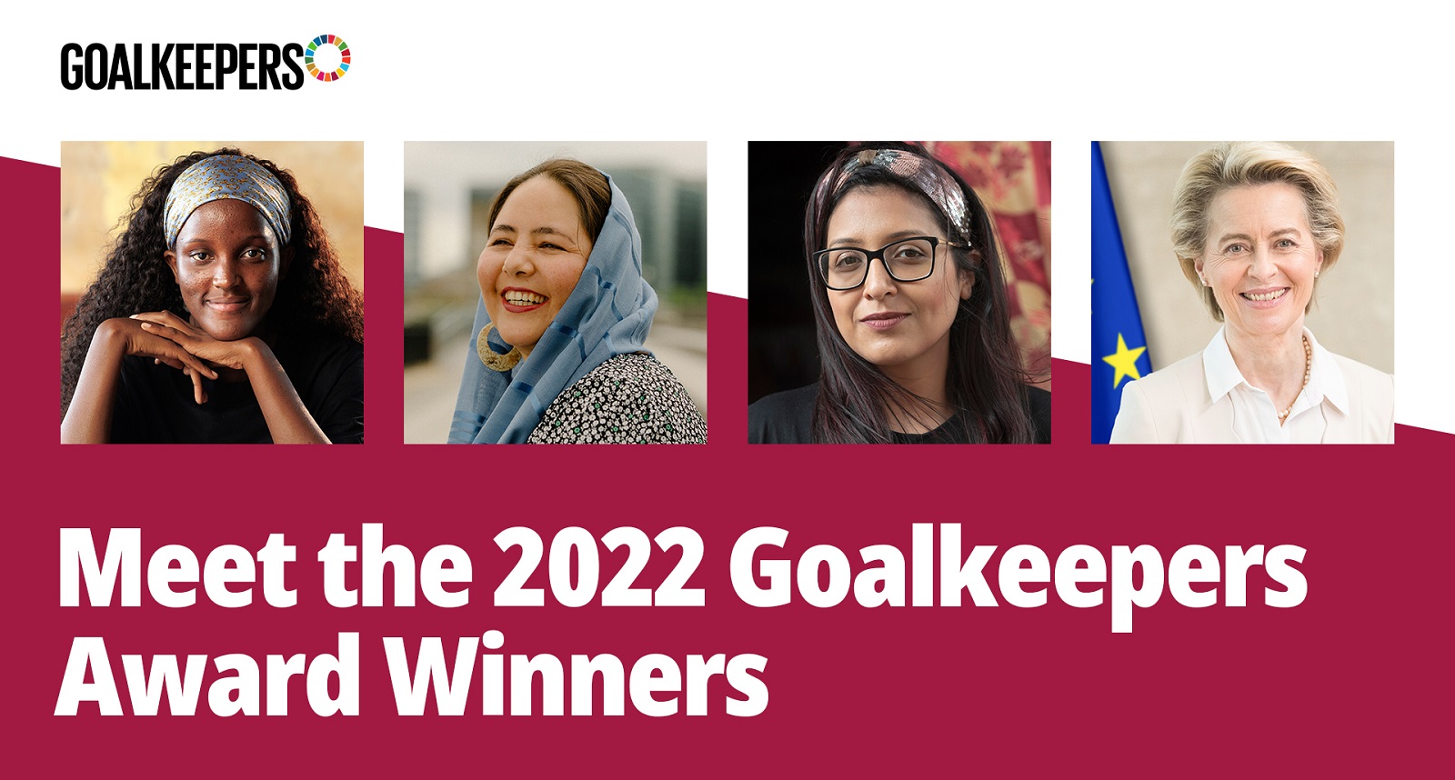 Video Bill Gates and Global Leaders Speak On The Future of Progress