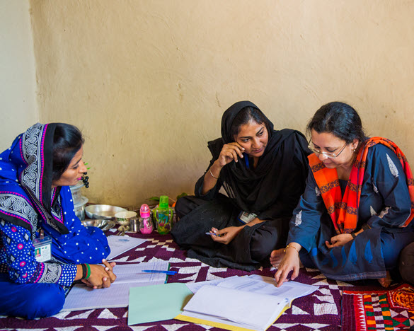 Bill & Melinda Gates Foundation | Bill & Melinda Gates Foundation