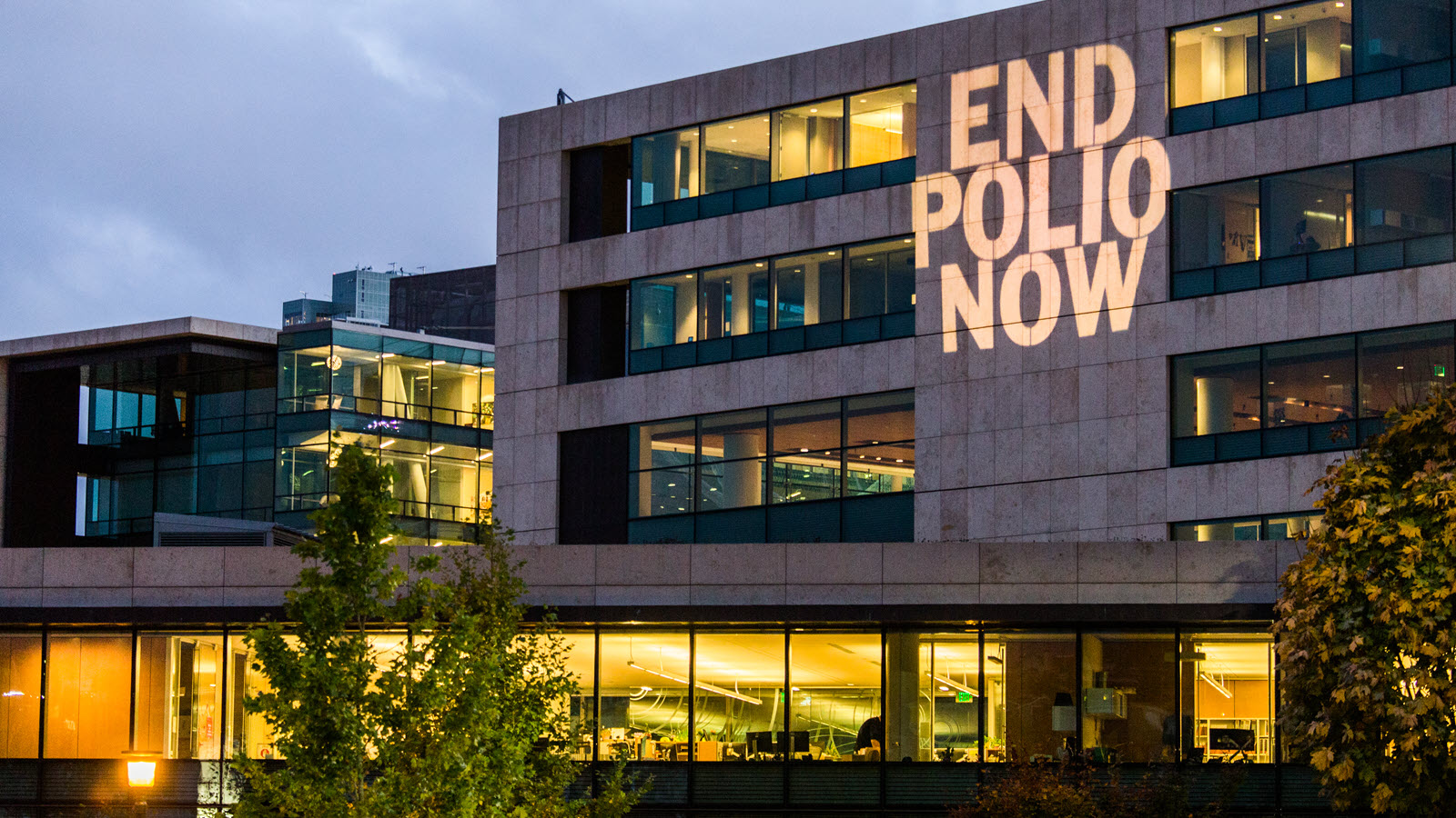 Our Story | Bill & Melinda Gates Foundation