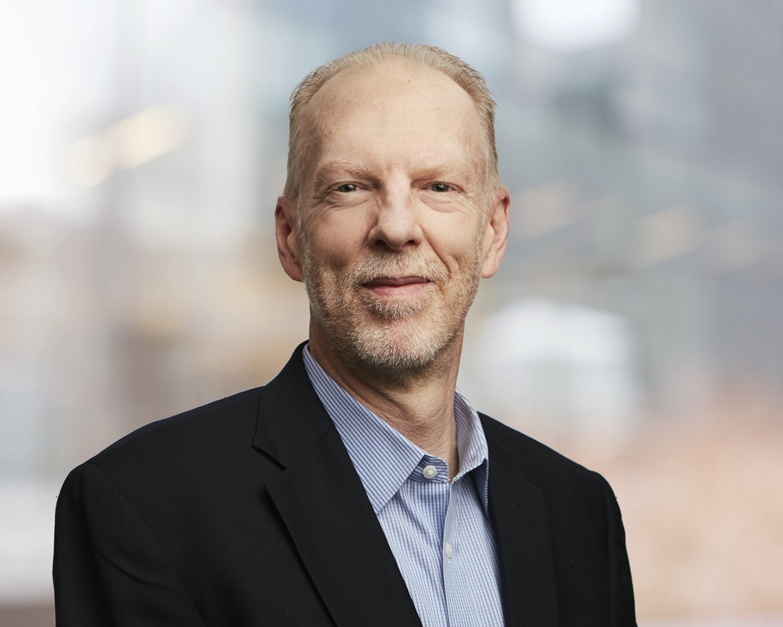 Dan Hartman | Bill & Melinda Gates Foundation