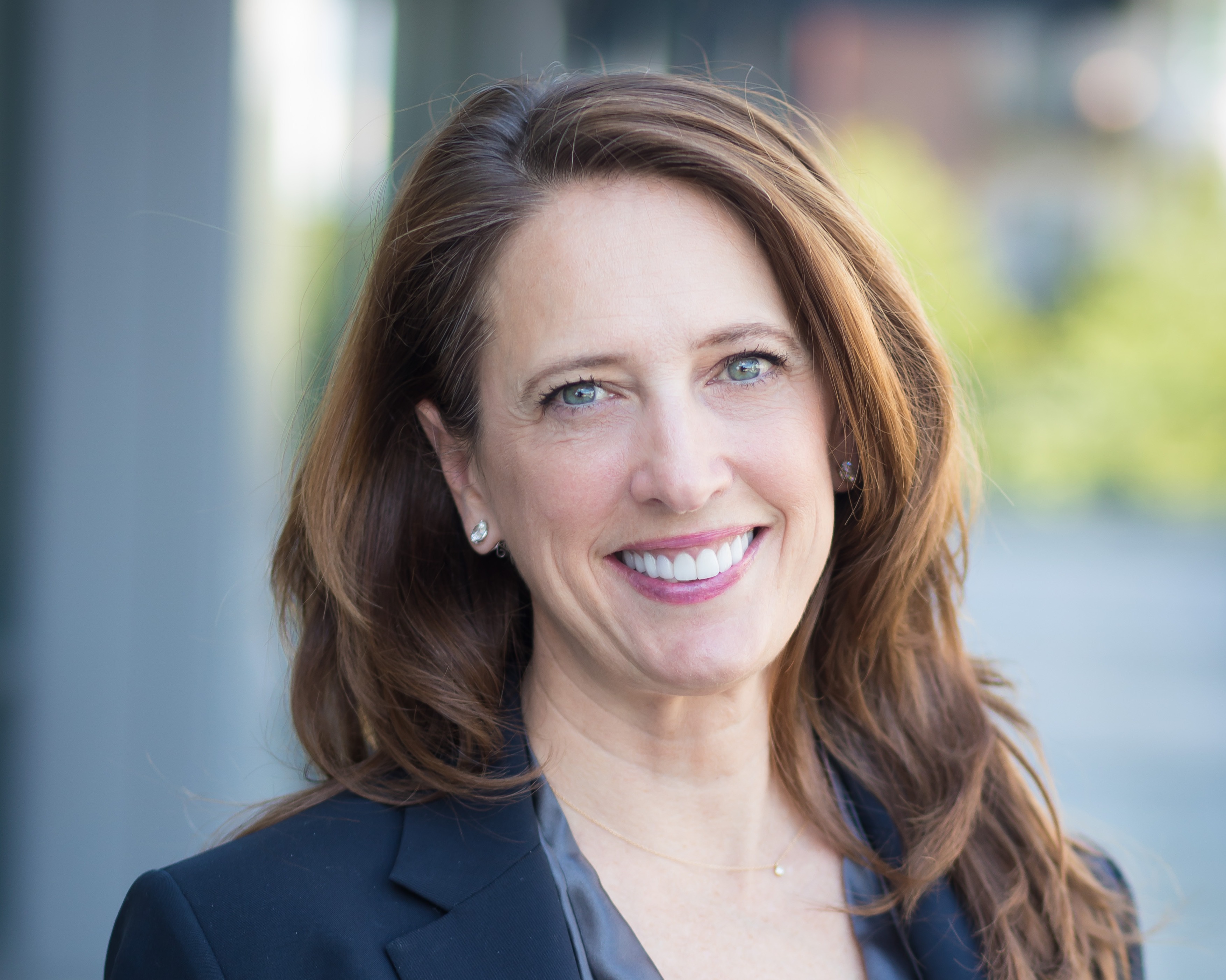 Elizabeth Smith Bill & Melinda Gates Foundation