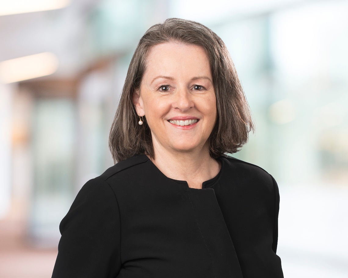 Carolyn Ainslie