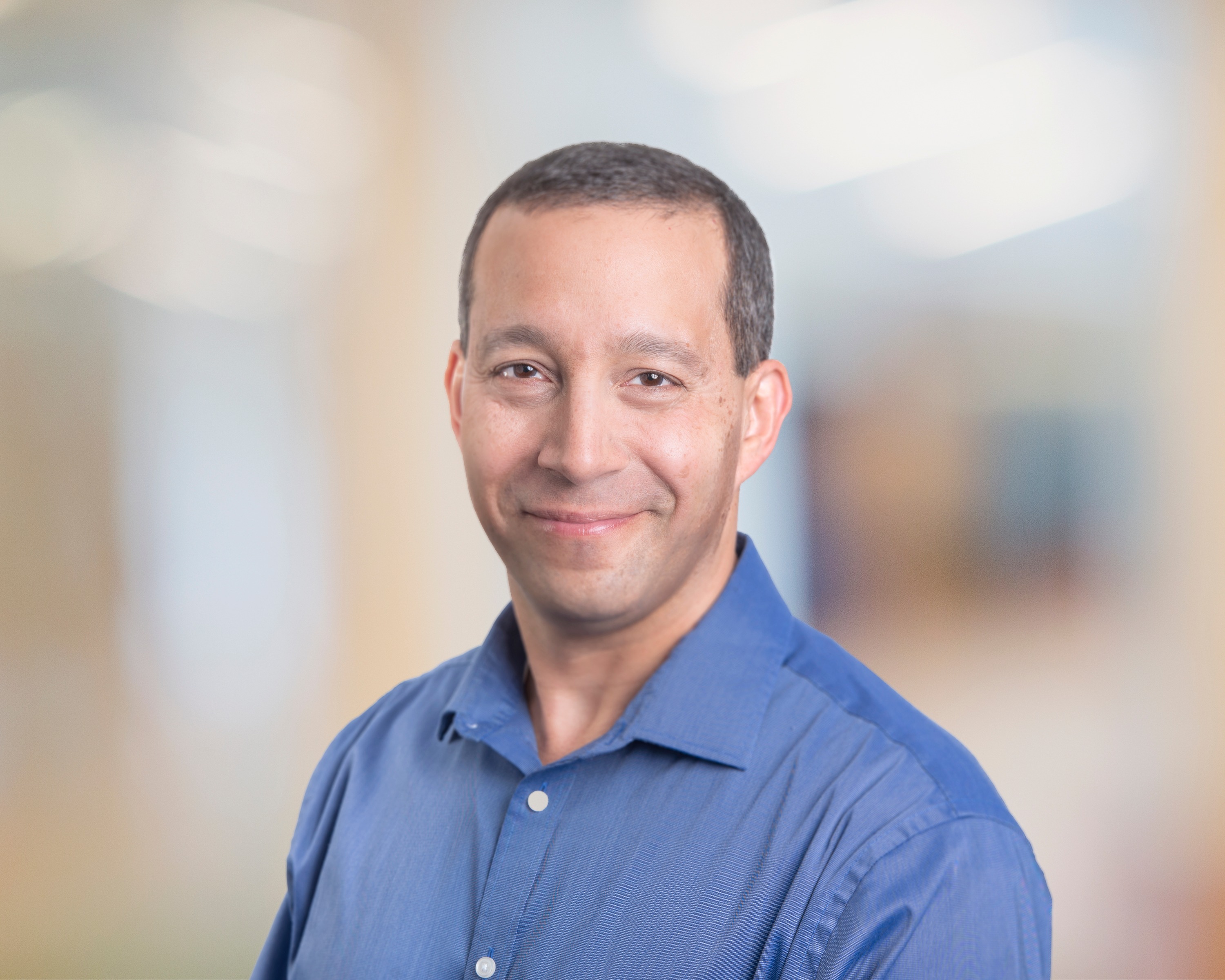 Dan Kaufman Bill Melinda Gates Foundation