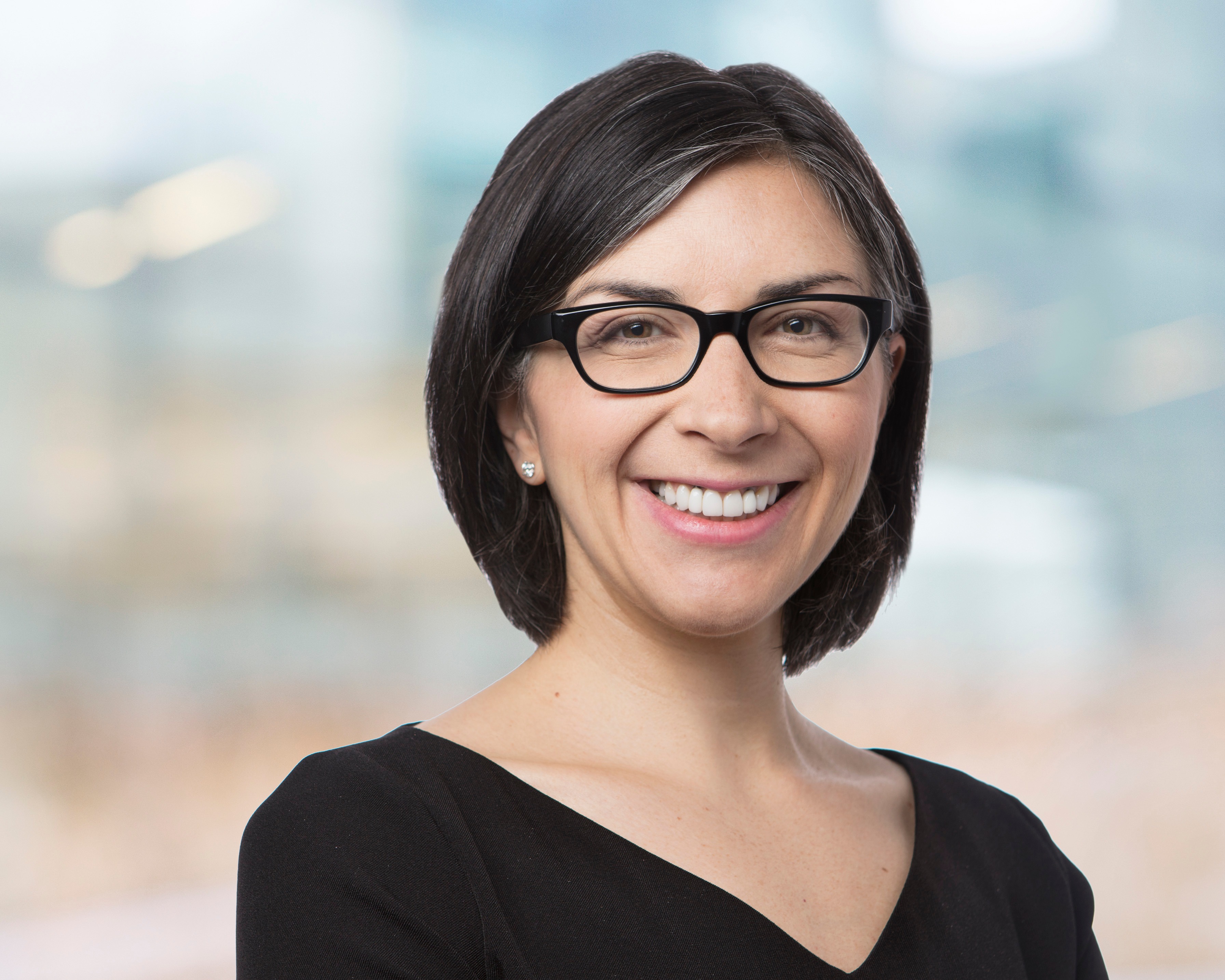 Sarah Z Buhayar Bill Melinda Gates Foundation