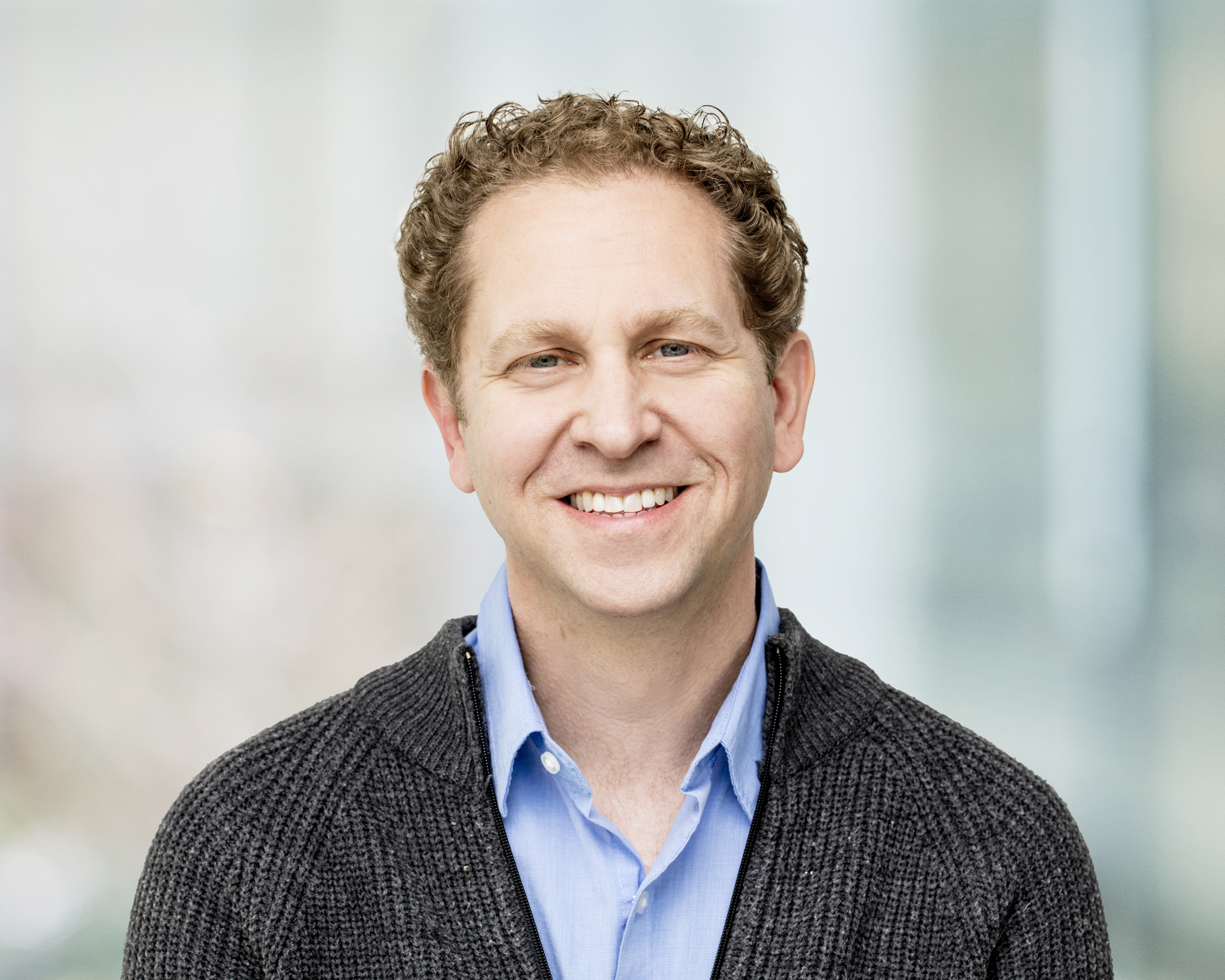 Rob Baker Bill & Melinda Gates Foundation