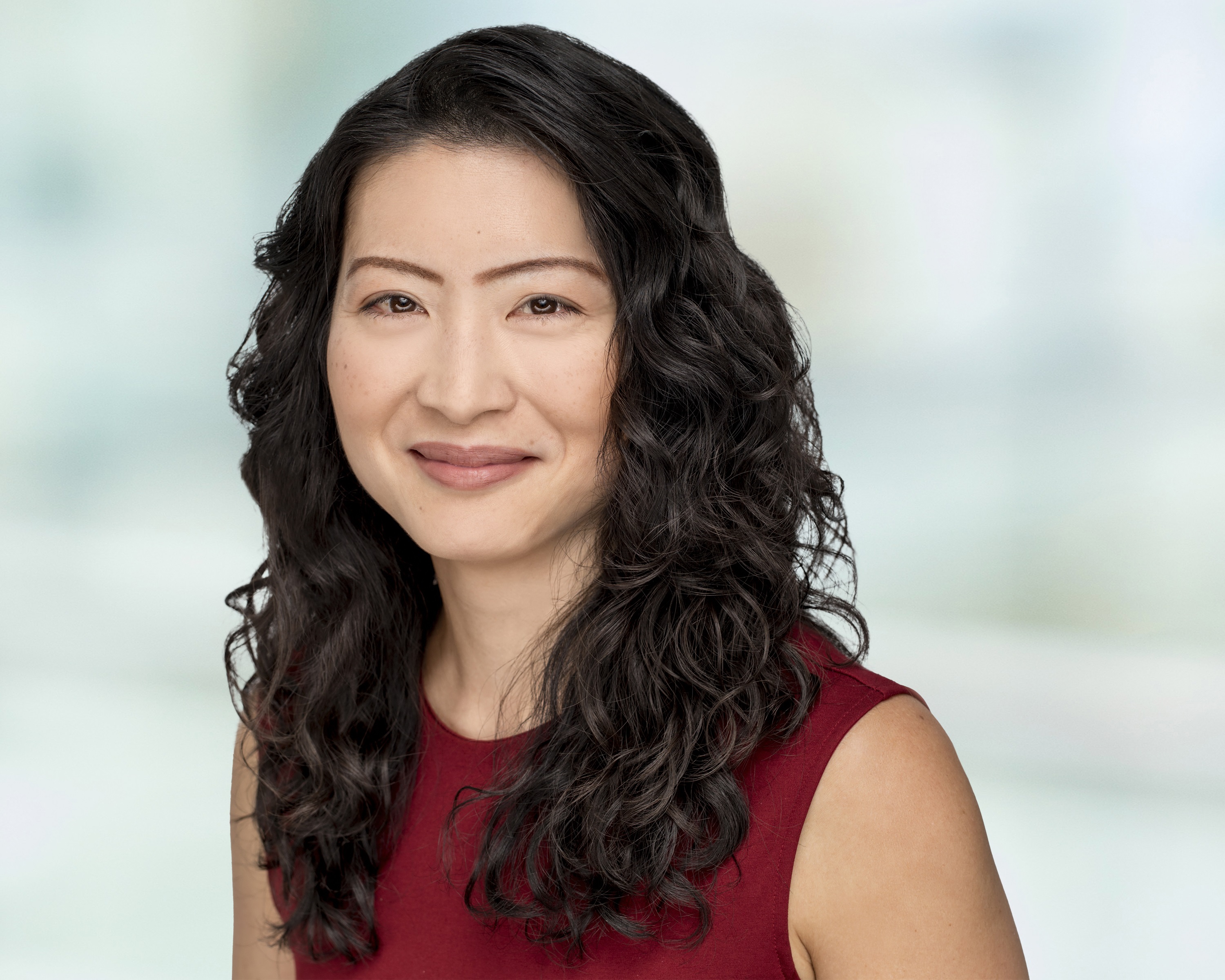 Shirley Chen Bill & Melinda Gates Foundation