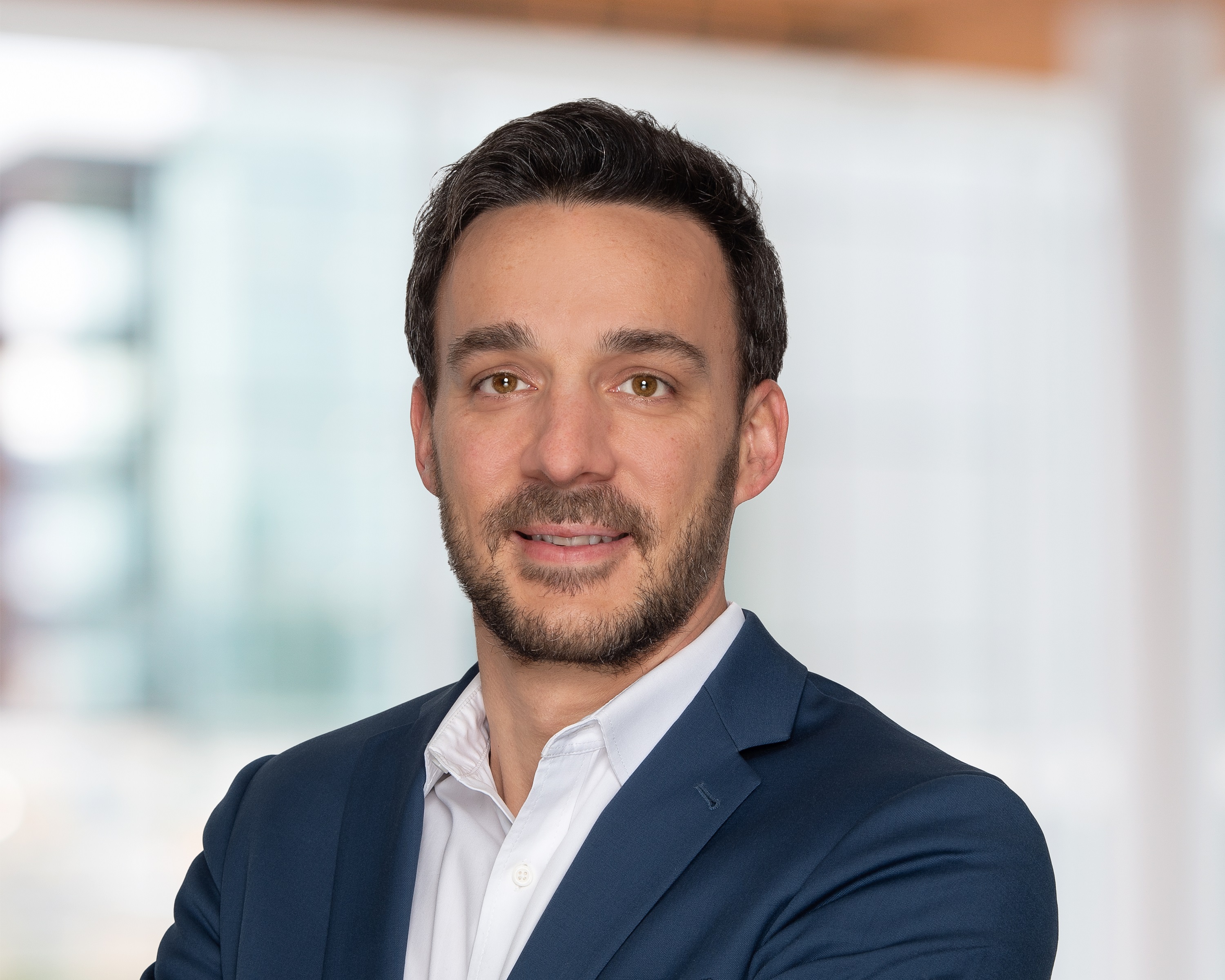 Adrien De Chaisemartin Adrien De Chaisemartin