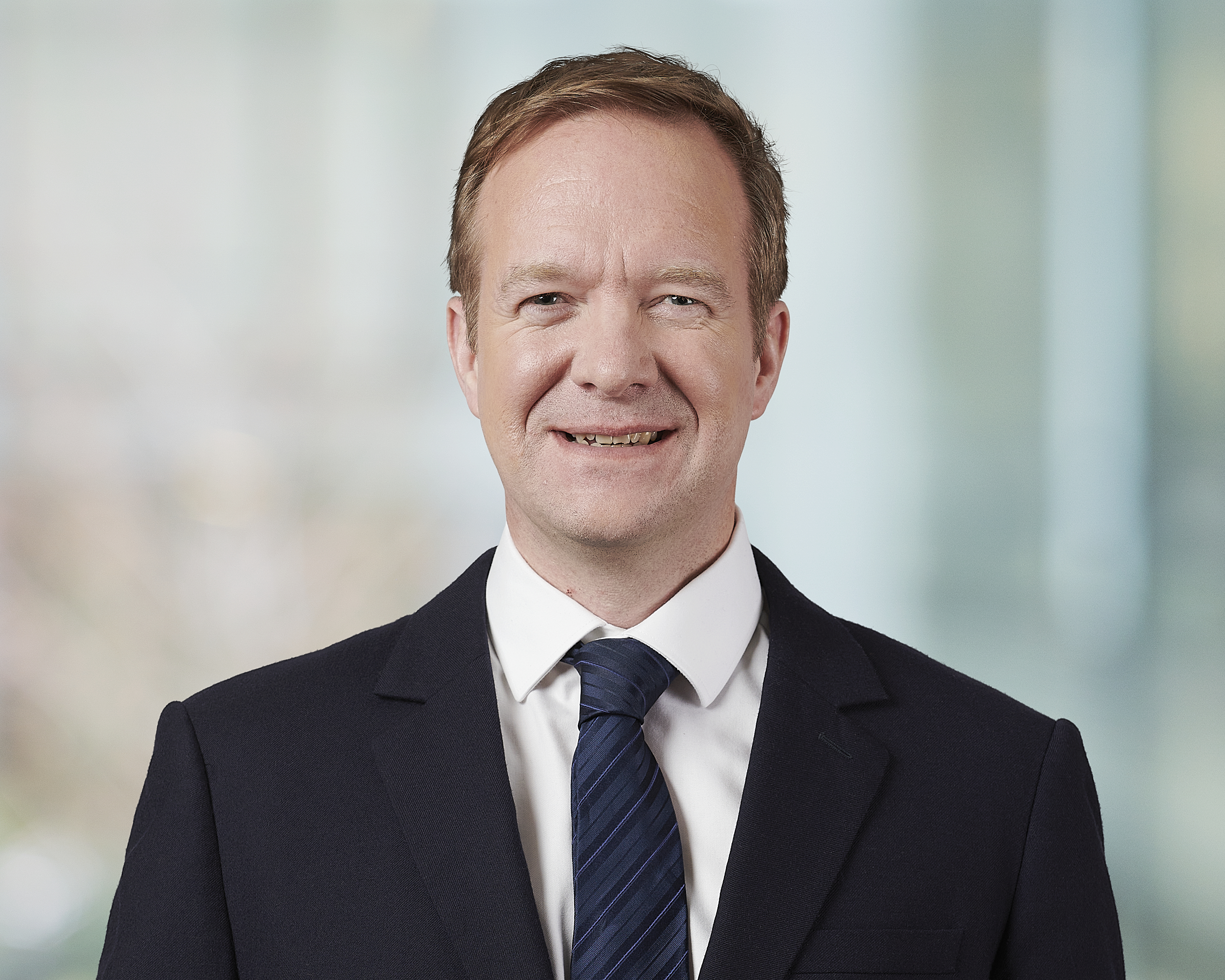 James Carty Bill & Melinda Gates Foundation