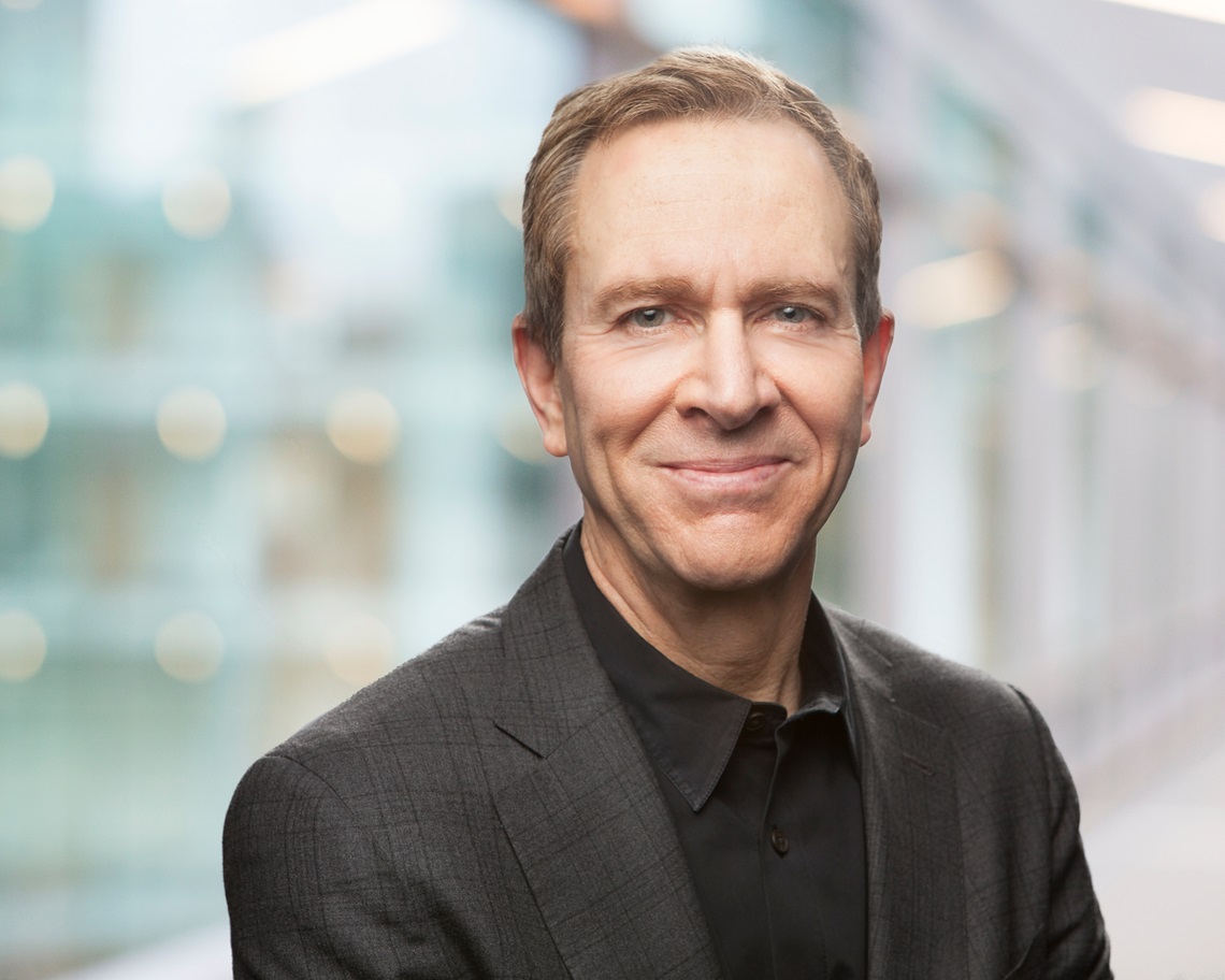 Trevor Mundel