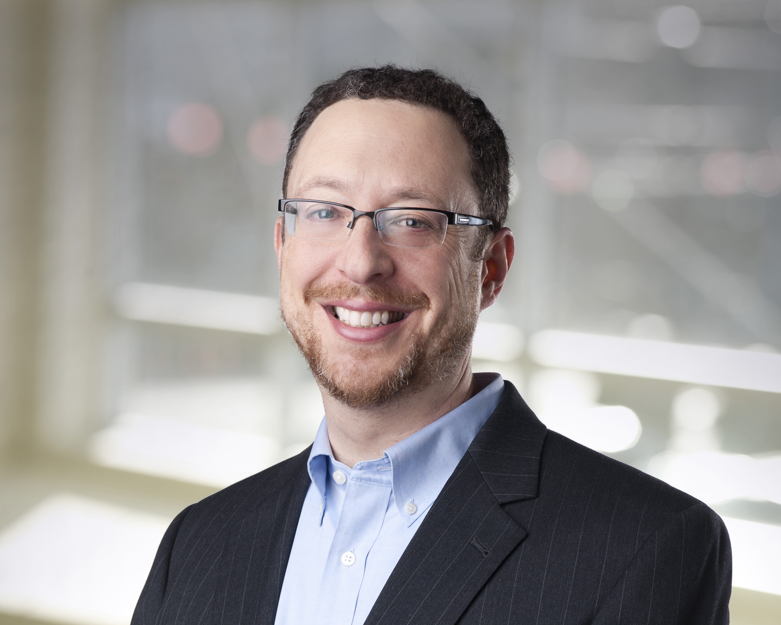 David Cantor Bill & Melinda Gates Foundation