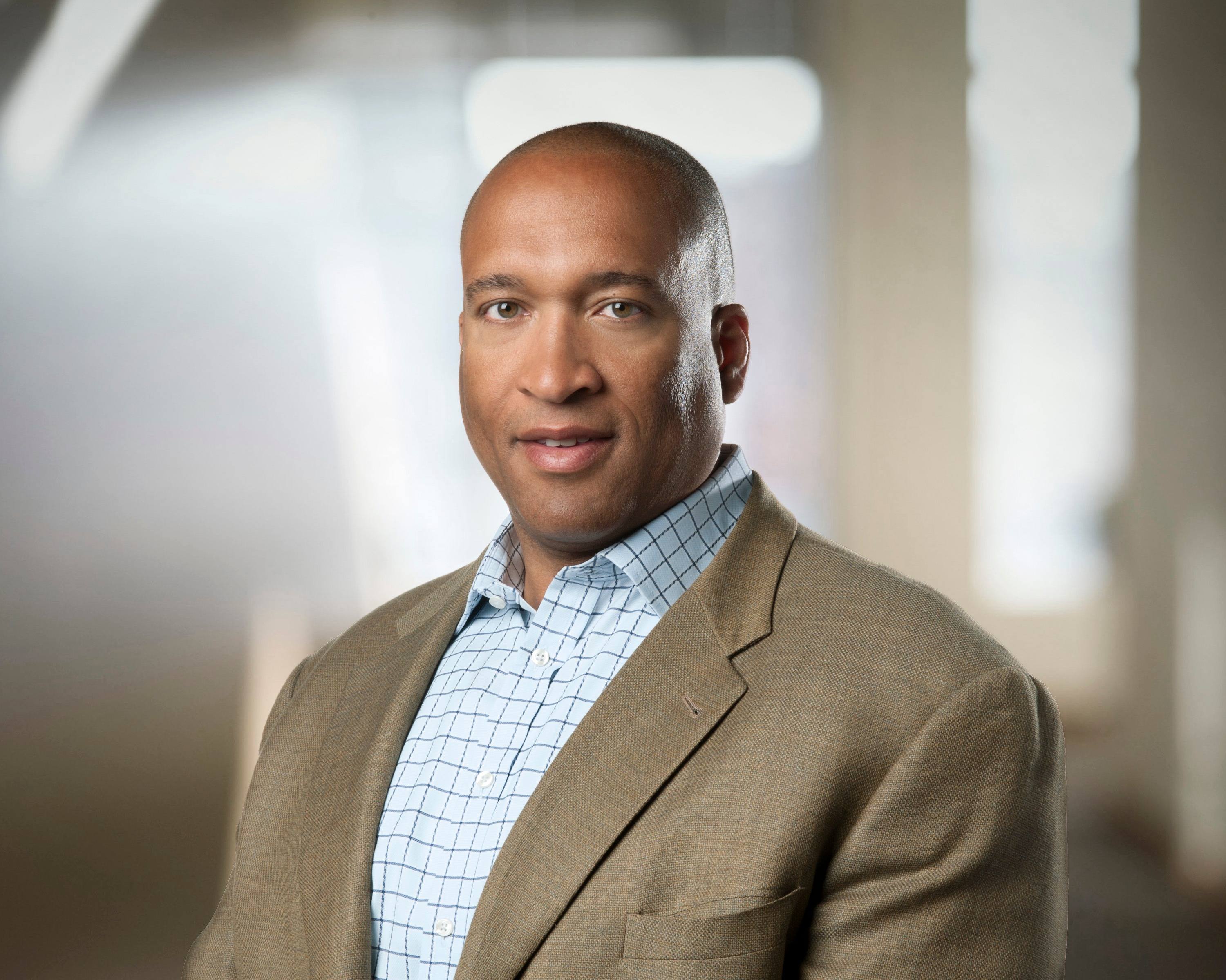 Keith Matthews Bill & Melinda Gates Foundation