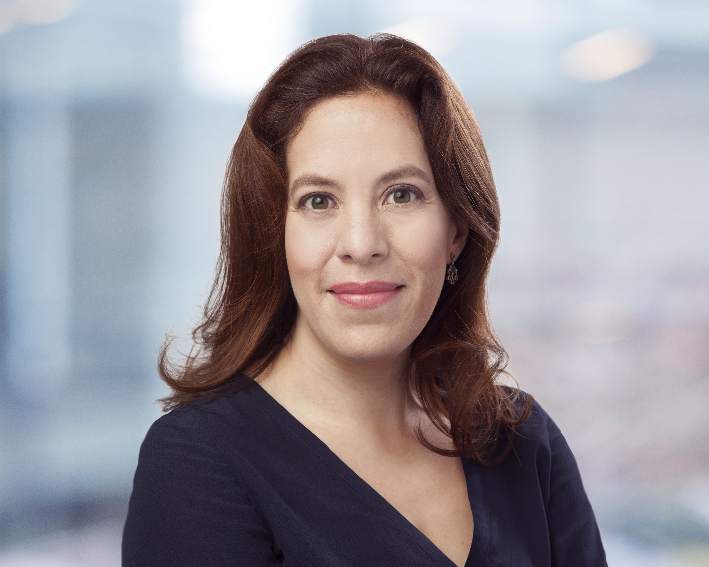 Magdalena Robert | Bill & Melinda Gates Foundation