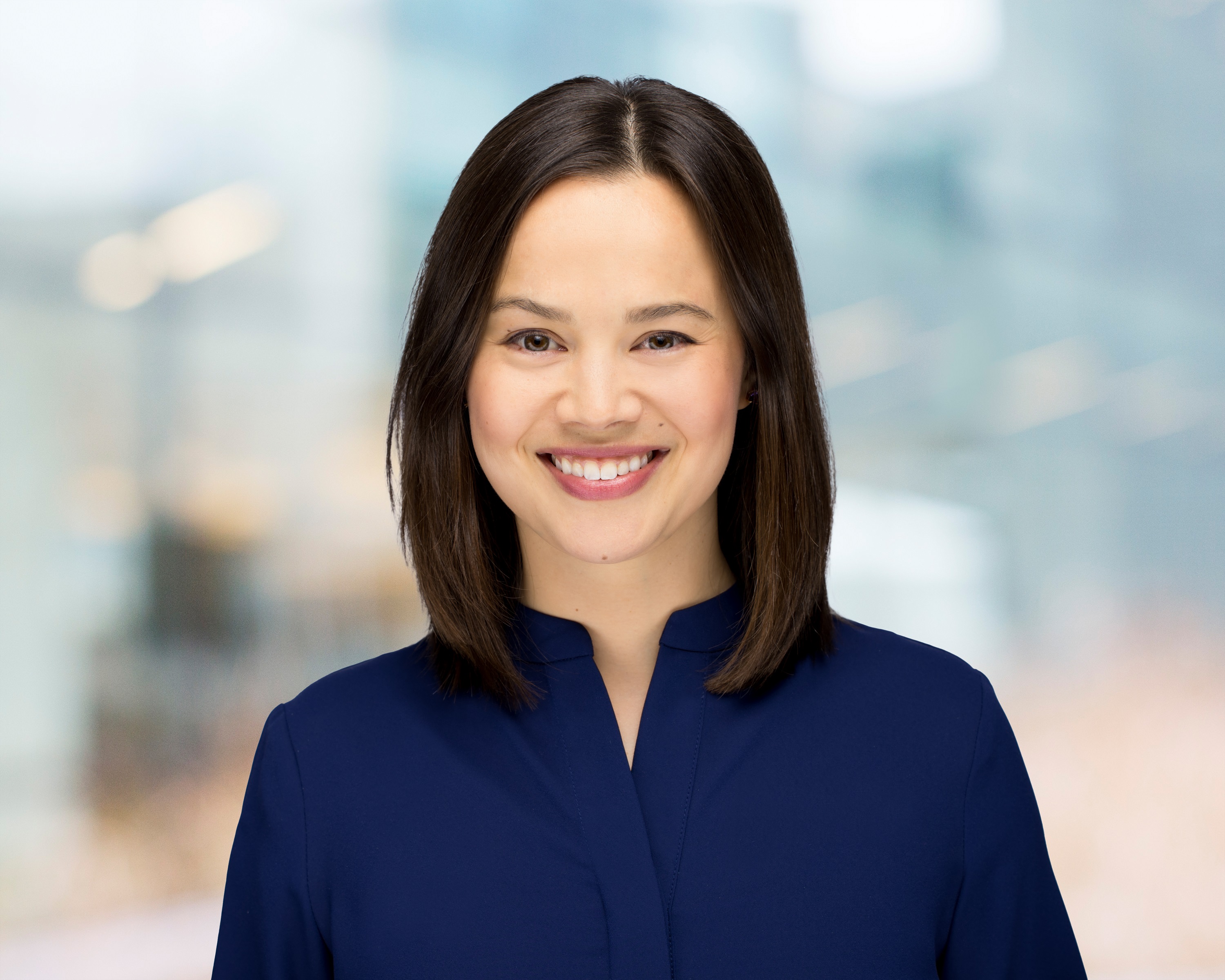 Allison Hein Bill & Melinda Gates Foundation