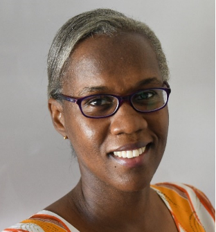 Isabella Oyier