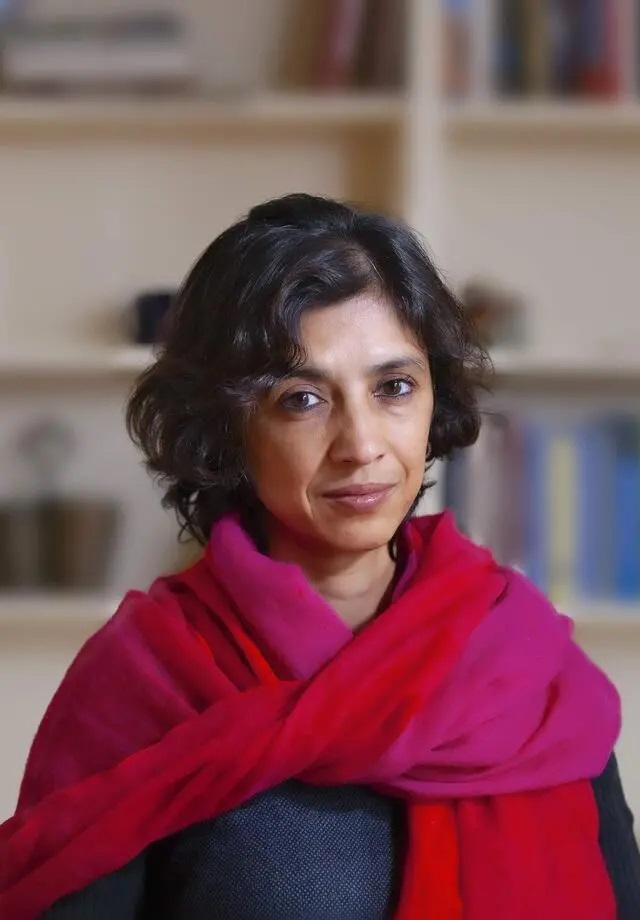Rohini Pande
