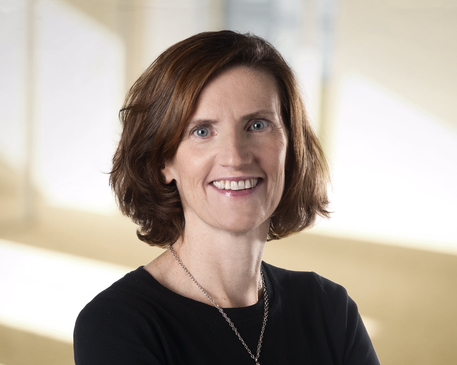 Kathleen Walsh Bill & Melinda Gates Foundation