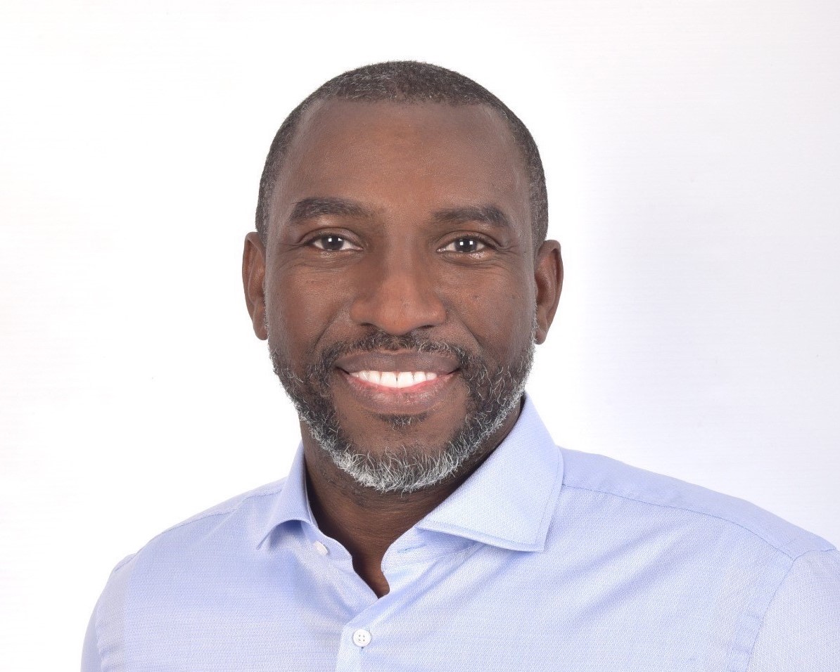 Obinna Onyekwena Bill & Melinda Gates Foundation