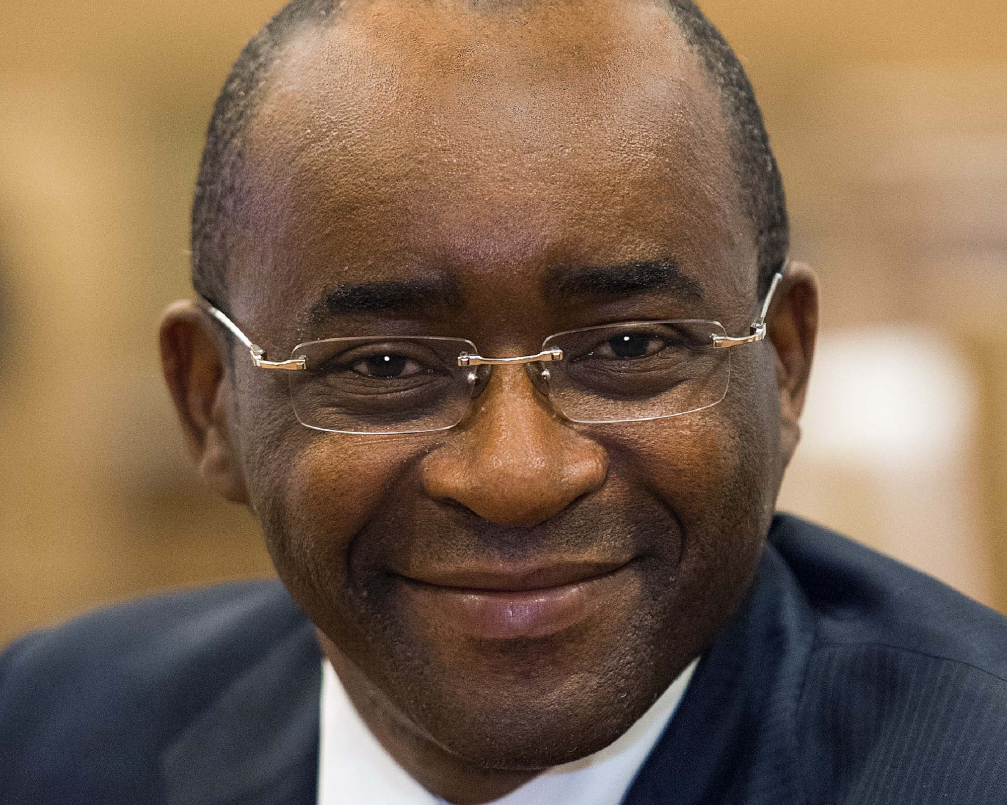 2022 Gates Foundation Annual Letter Board of Trustees, What's Next