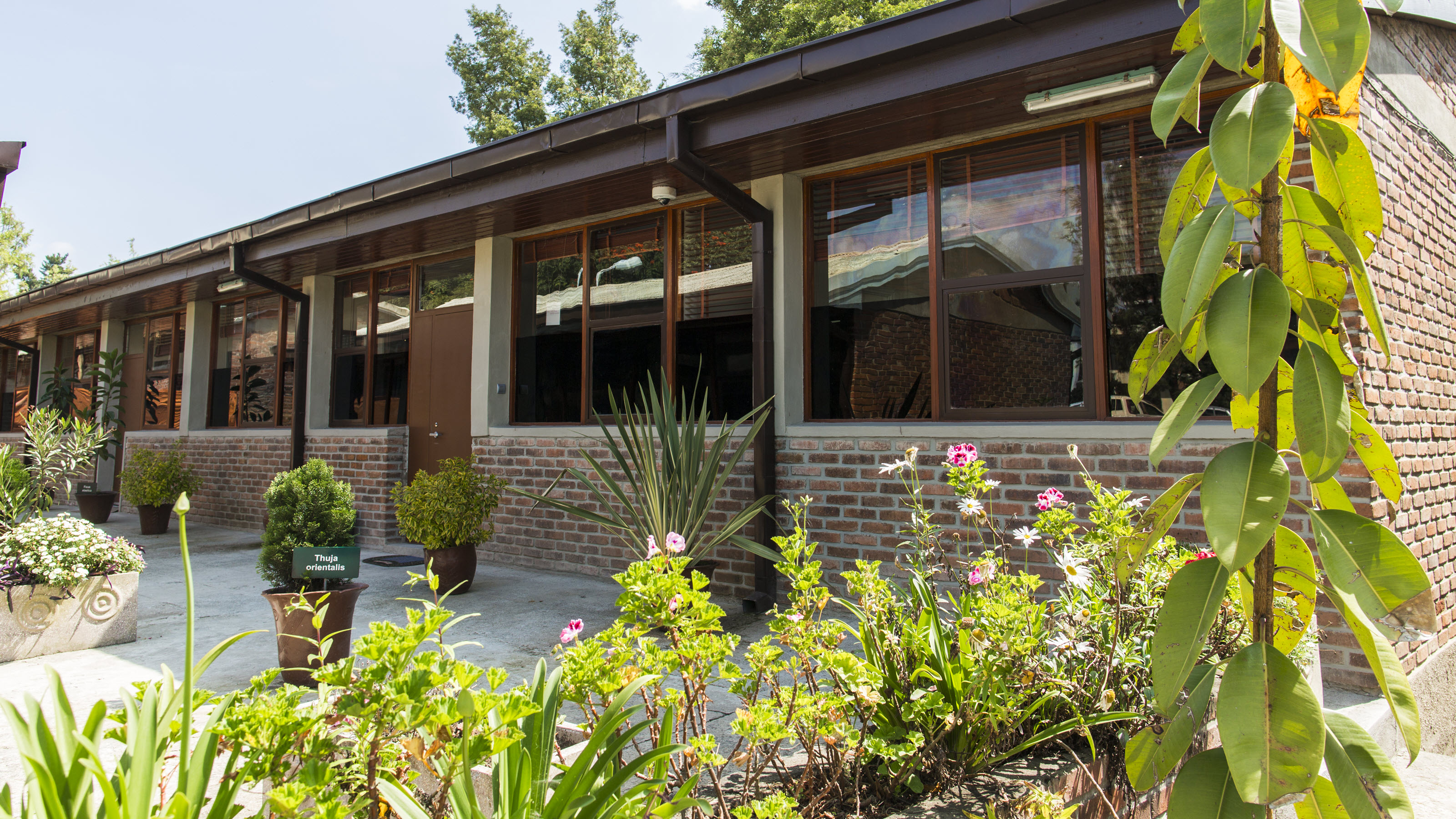 Addis Ababa, Ethiopia Bill & Melinda Gates Foundation