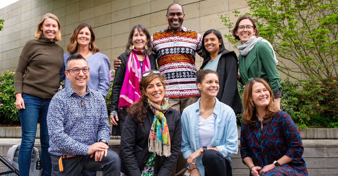 Careers Bill & Melinda Gates Foundation