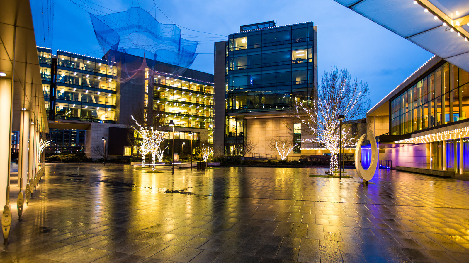 Graduate Internships & Fellowship FAQ Bill & Melinda Gates Foundation