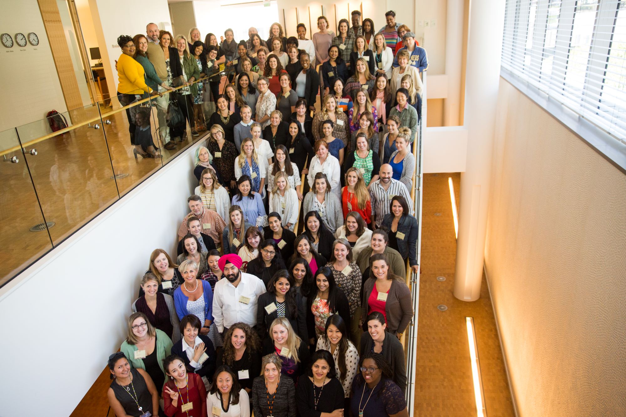Careers | Bill & Melinda Gates Foundation