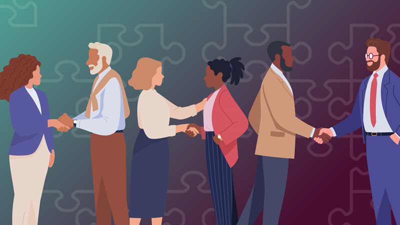 Our Working Culture and Values - Careers at Gates Foundation