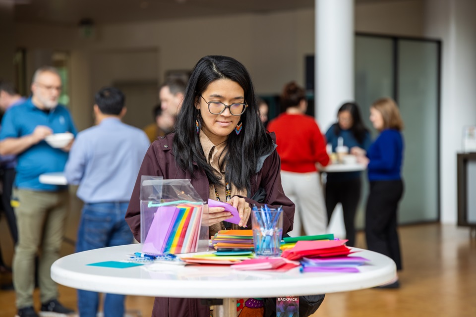 Careers at the Gates Foundation | Join our mission
