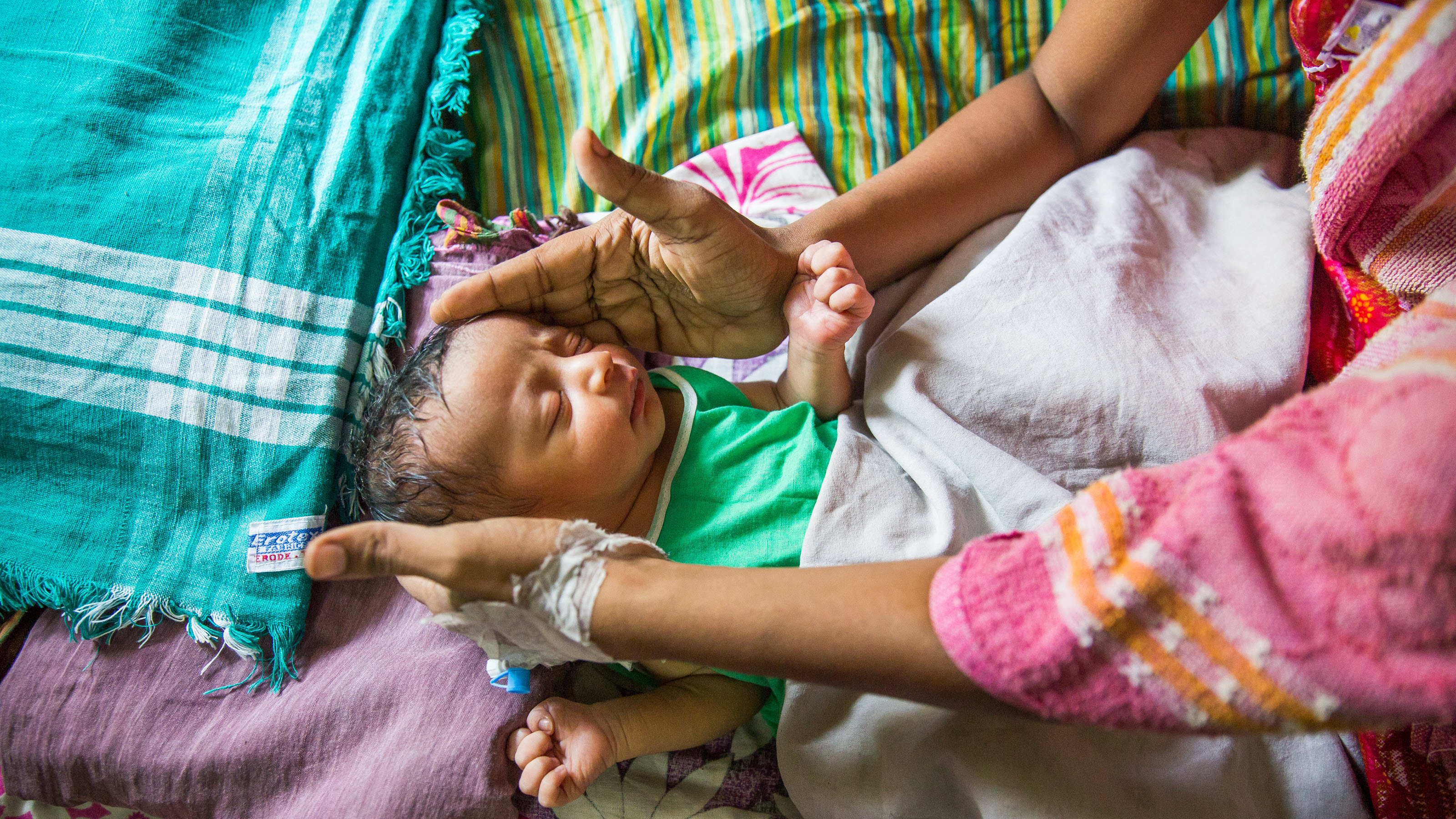 About Bill & Melinda Gates Foundation