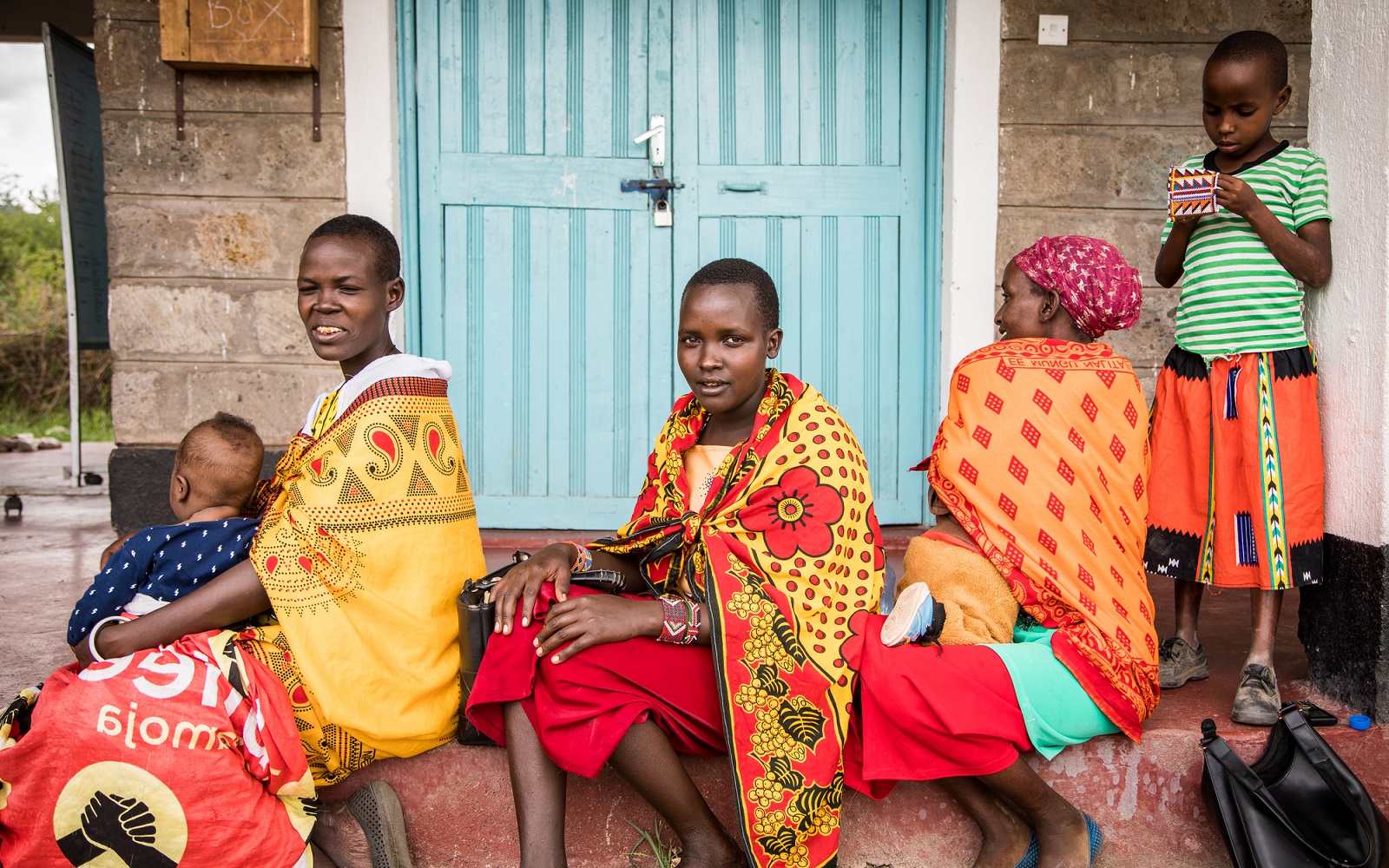 Bill & Melinda Gates Foundation | Bill & Melinda Gates Foundation