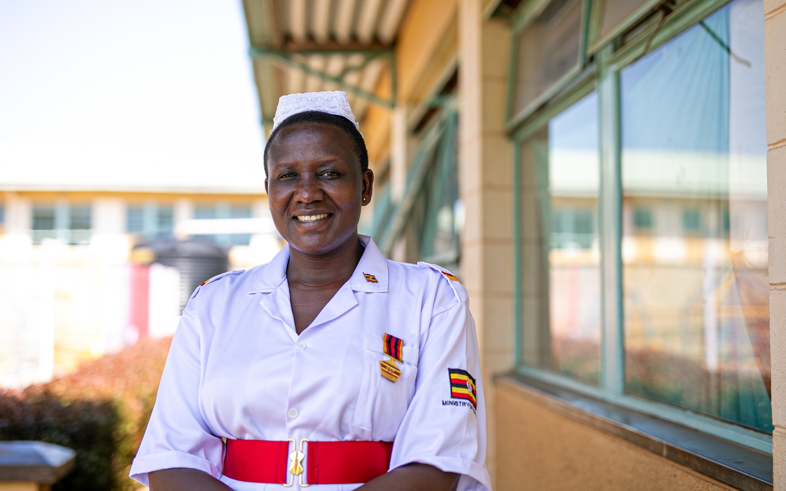 The Beginnings Fund Partnership to Improve Maternal and Child Health