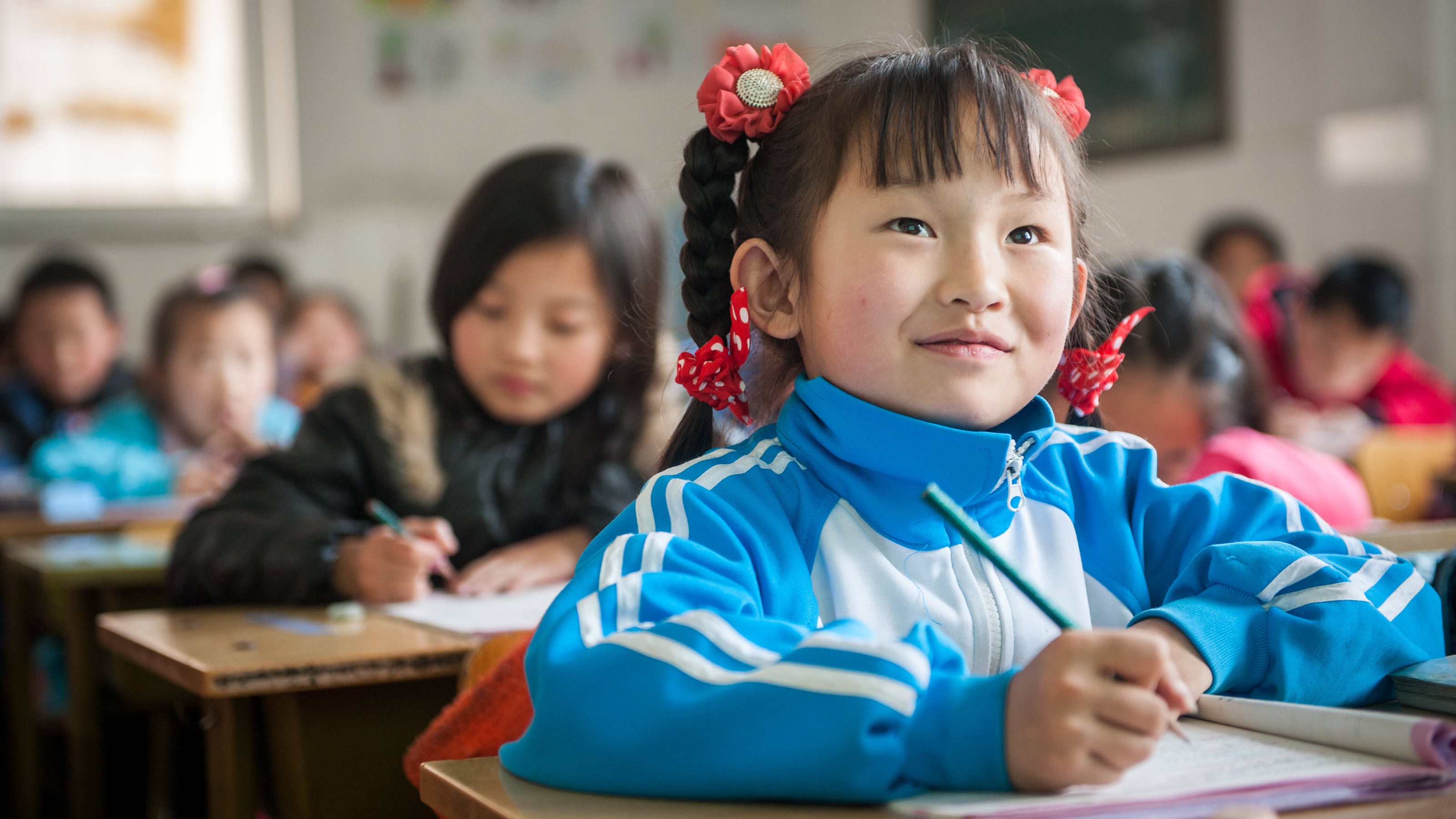 Gates Foundation & China: Strategic Partnership in Global Health