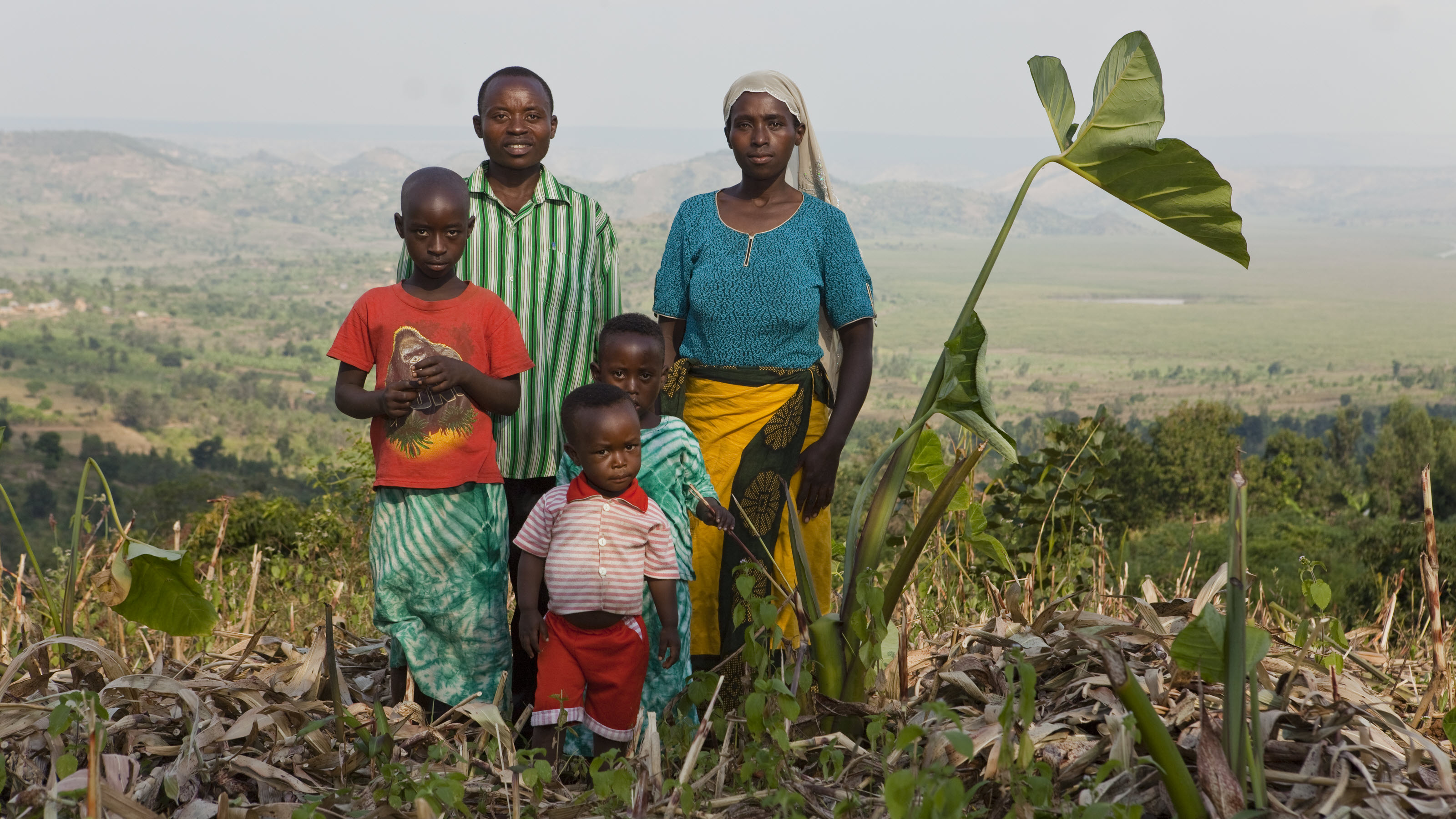 Family planning is a key part of the foundation's broader commitment to empowering women and improving family health.