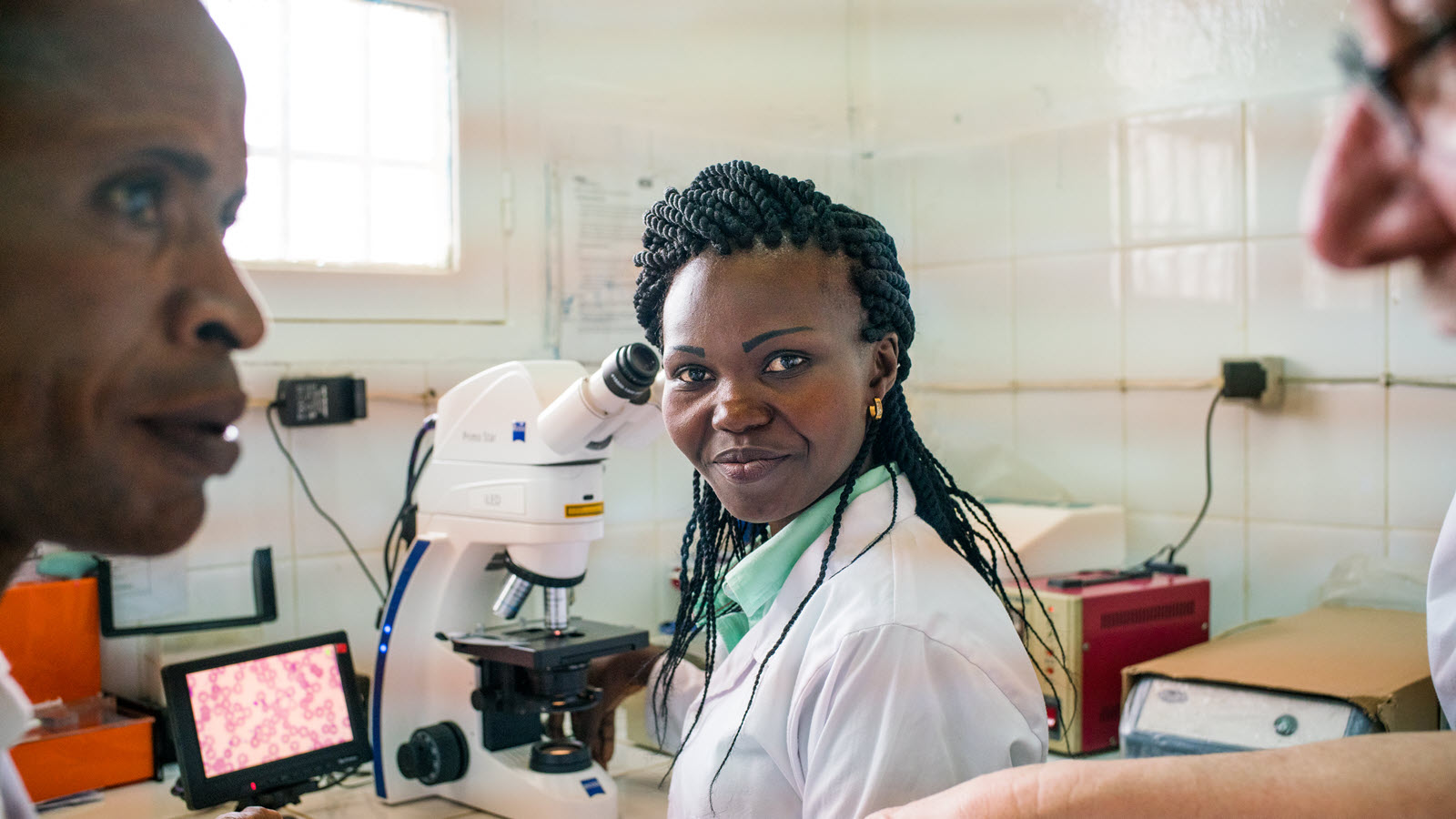 Neglected Tropical Diseases Bill & Melinda Gates Foundation