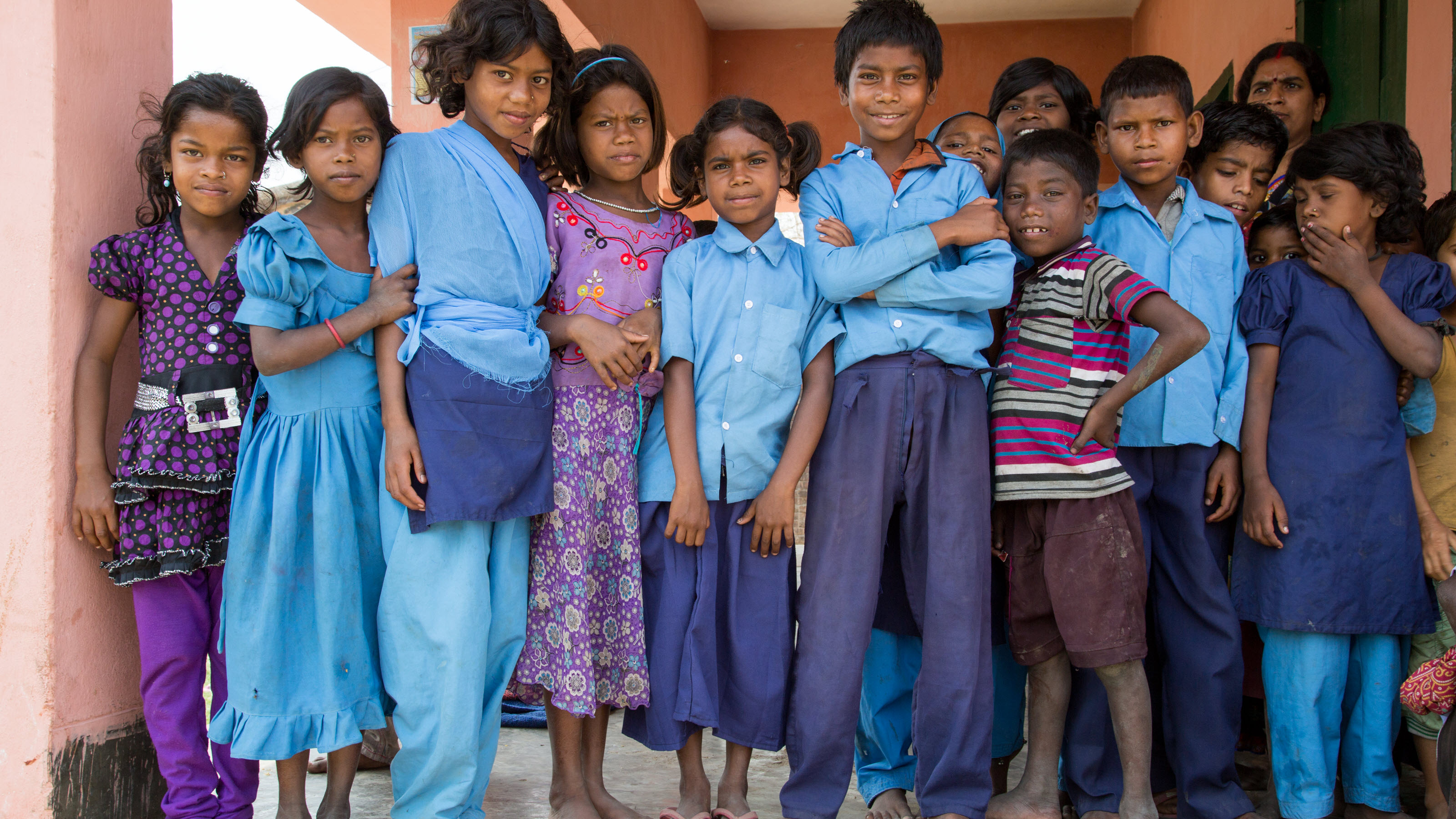 Global Education Program | Bill & Melinda Gates Foundation - Vimarsana News