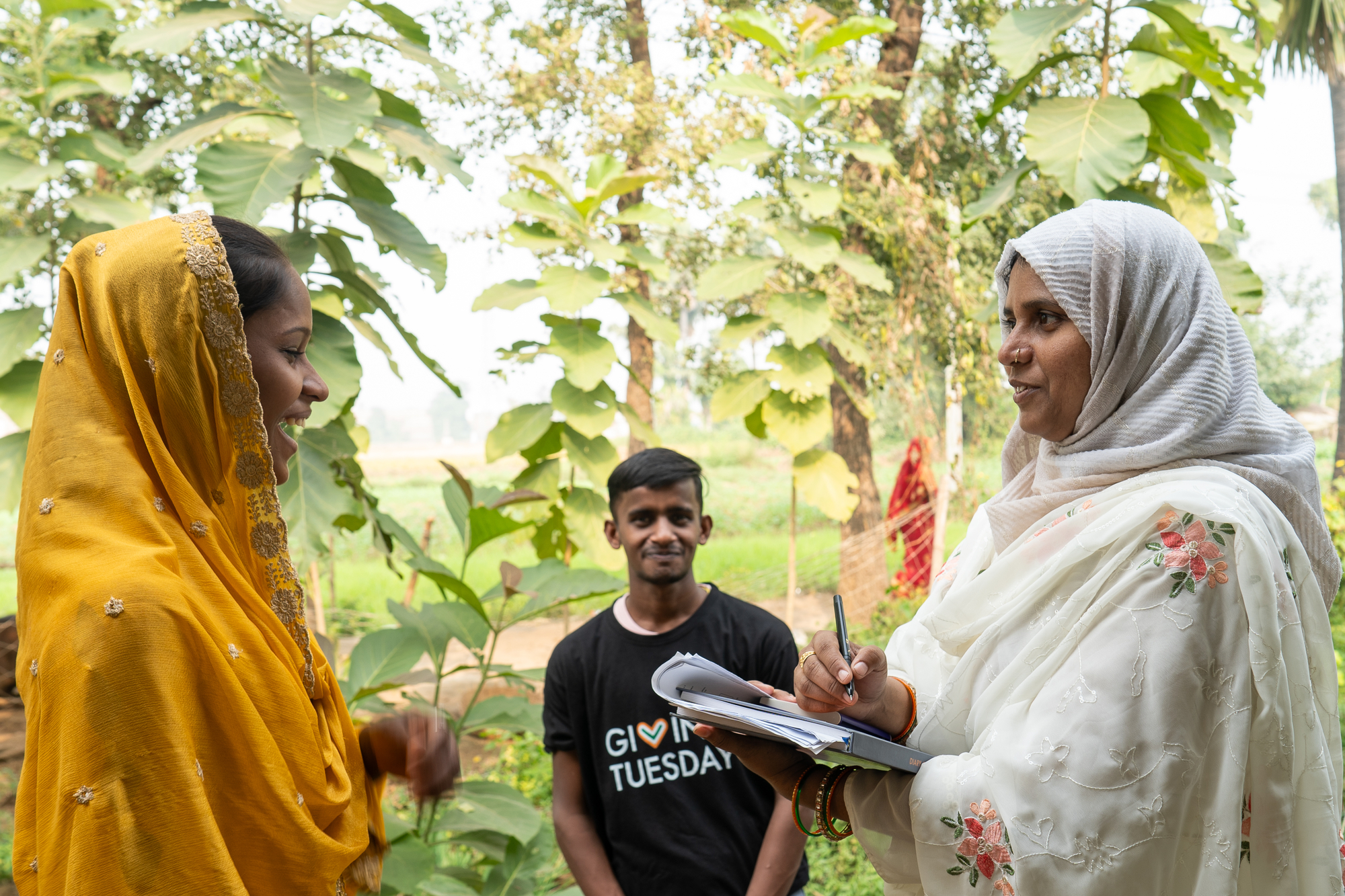 Philanthropic Partnerships: Strategic Giving for Global Impact
