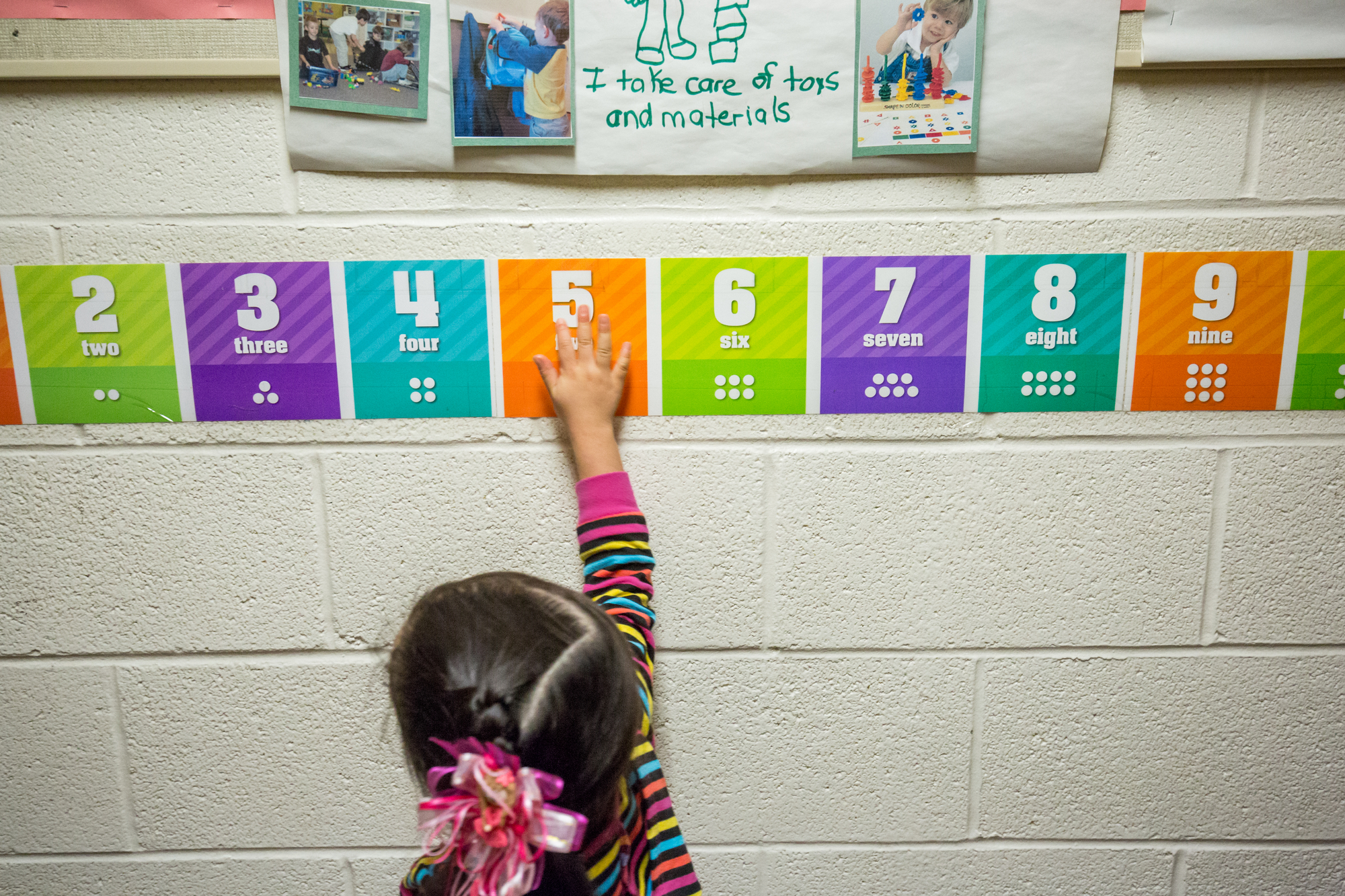 Early Learning Solutions Bill & Melinda Gates Foundation