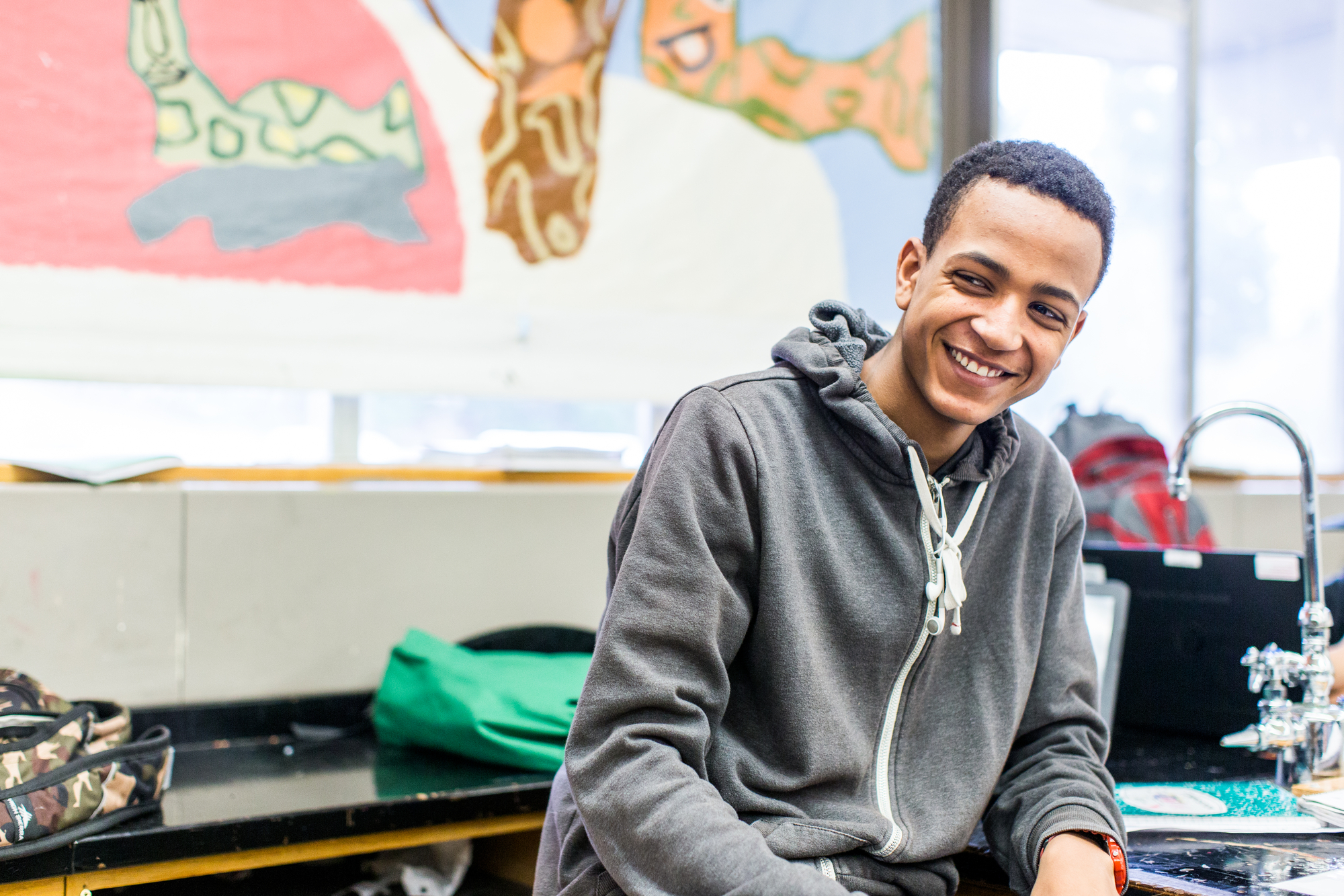 Data Gates Foundation Bill & Melinda Gates Foundation