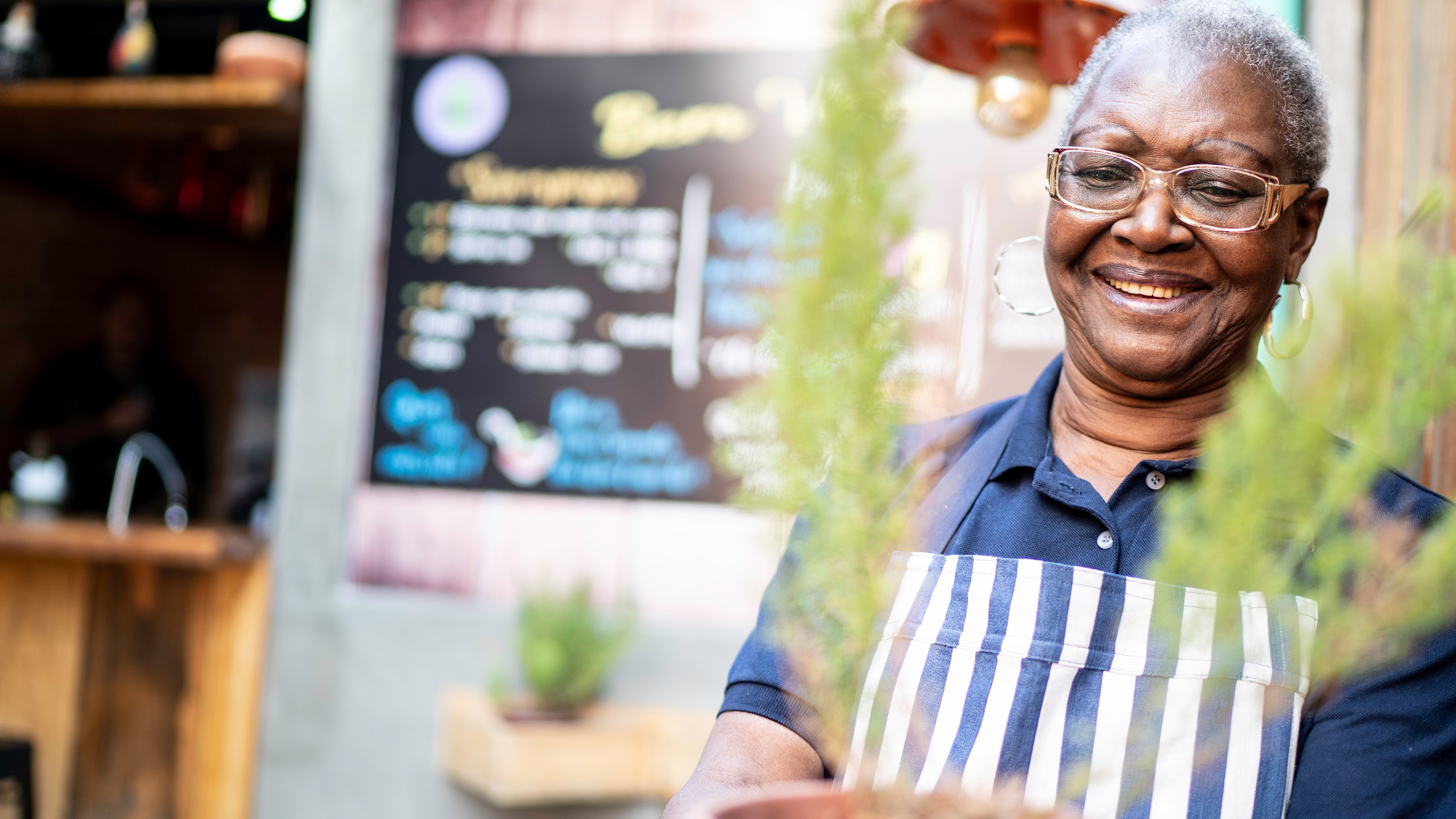 Stan J. - Sr. Program Officer, Economic Mobility and Opportunity - Bill &  Melinda Gates Foundation