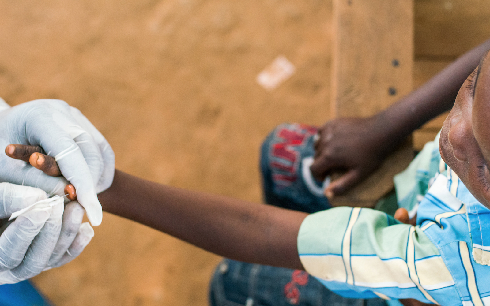 Ebola Outbreak the DRC is Fighting