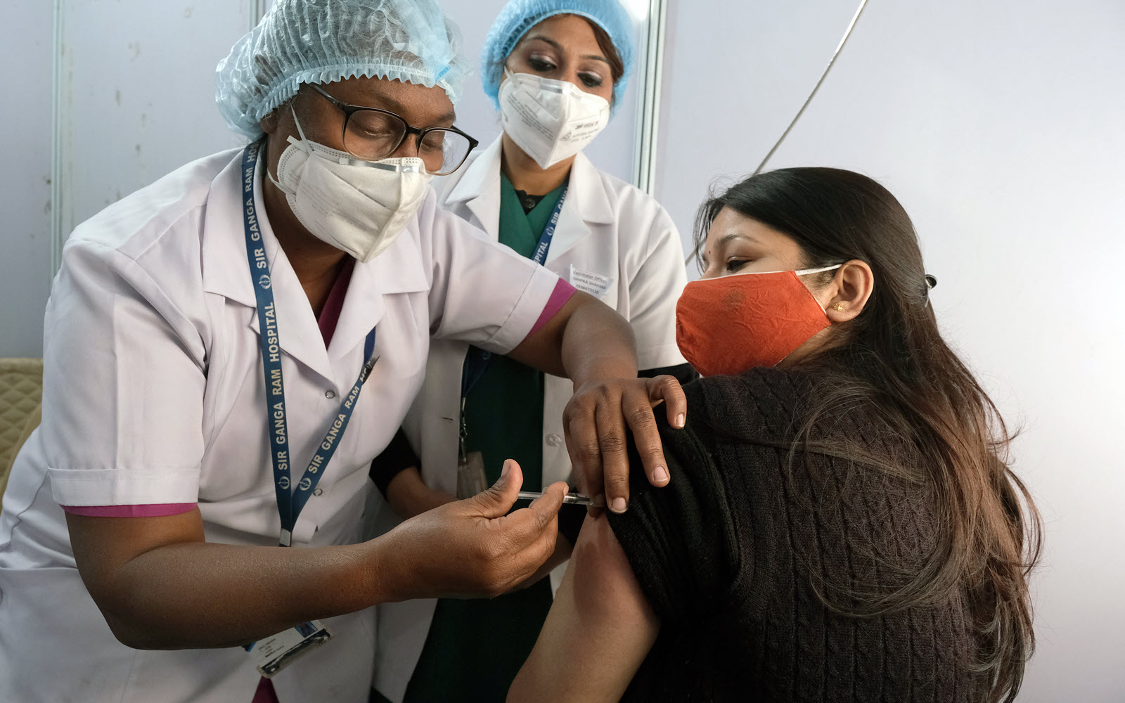 Neglected Tropical Diseases NTDs Bill & Melinda Gates Foundation