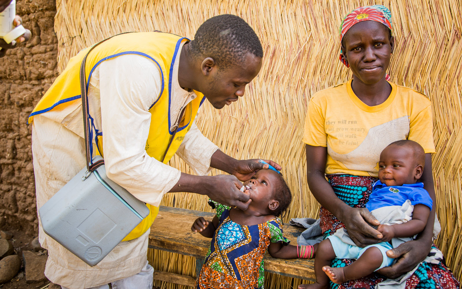 Neglected Tropical Diseases NTDs Bill & Melinda Gates Foundation