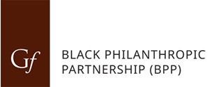 Black Philanthropic Partnership (BPP) logo