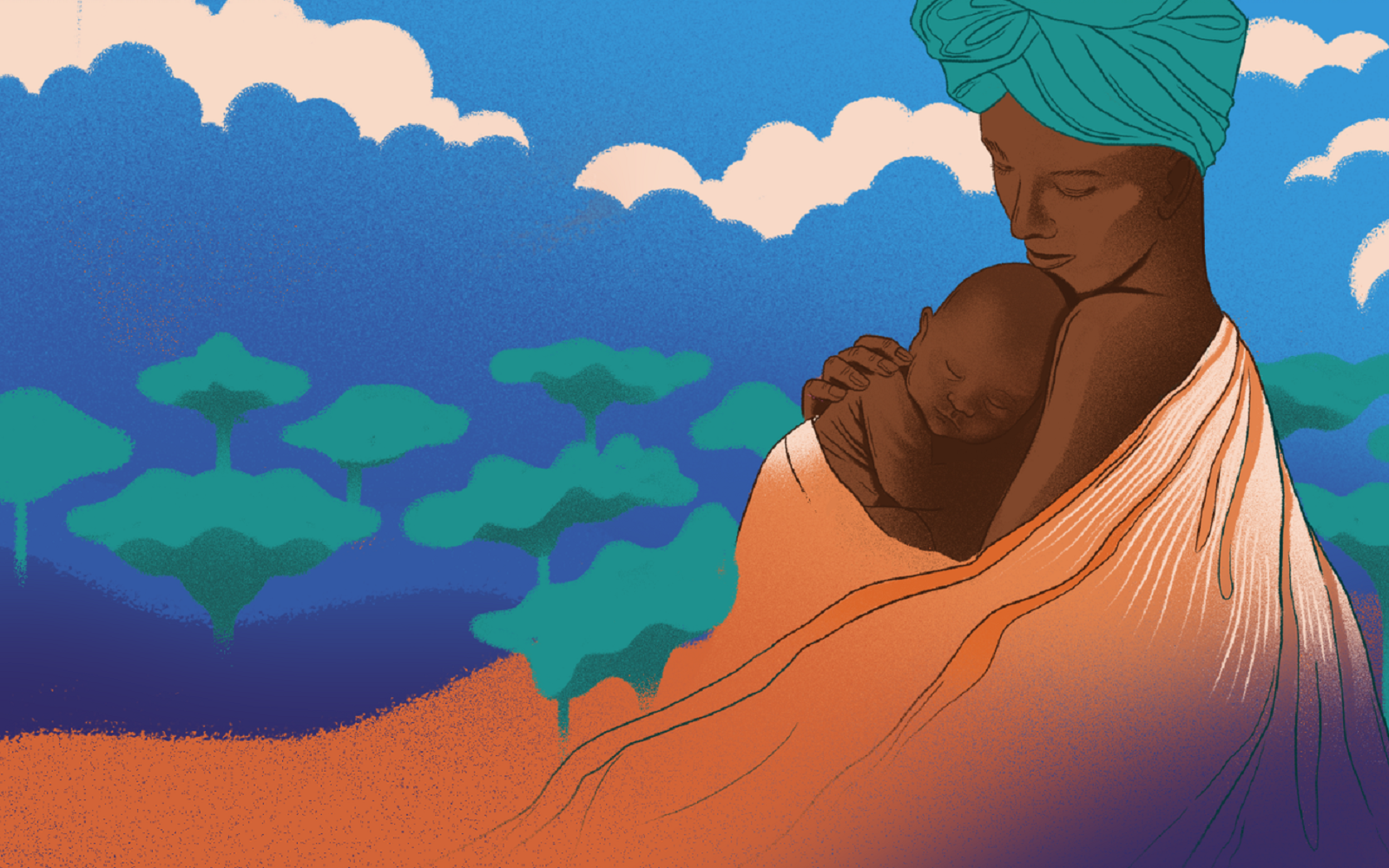 Maternal Immunization A Key to Maternal and Infant Health Bill