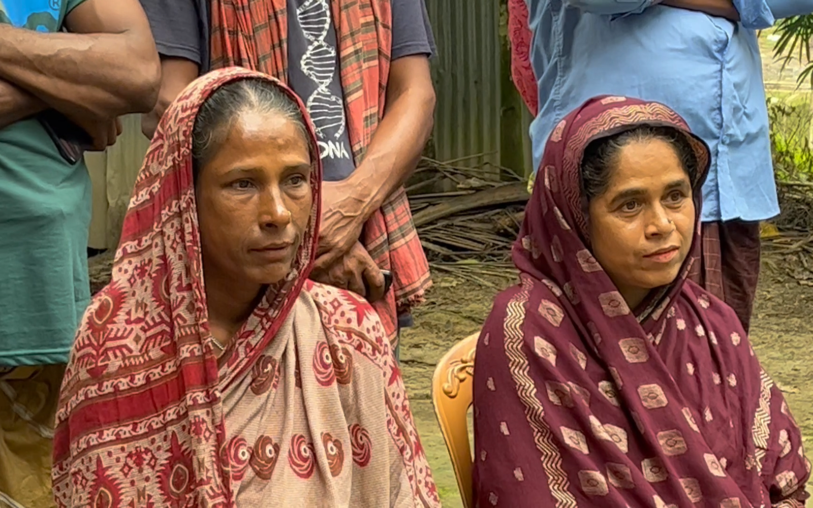 COP27: Why Women Farmers Need Grants to Fight Climate Change | Bill & Melinda Gates Foundation - Vimarsana News
