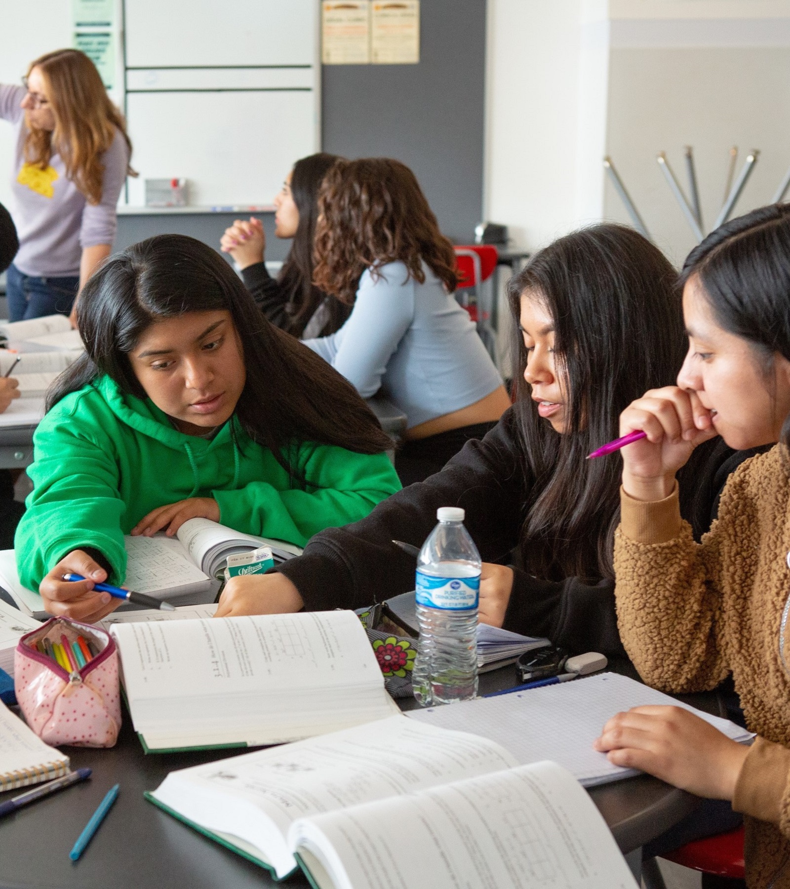 2023 Gates Foundation Annual Letter Our Influence Bill & Melinda Gates Foundation