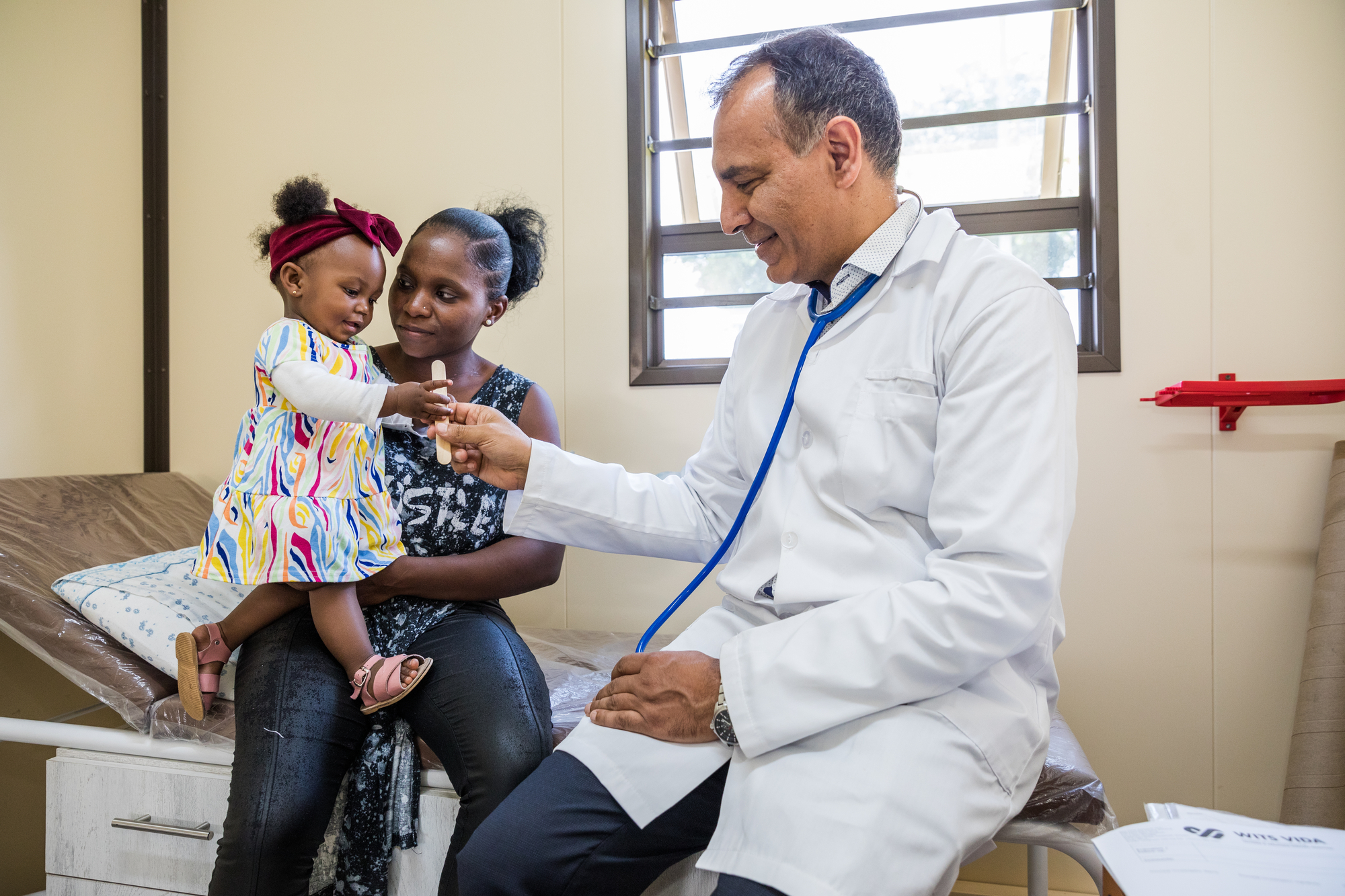 How Vaccines During Pregnancy Can Increase Child Survival | Bill ...