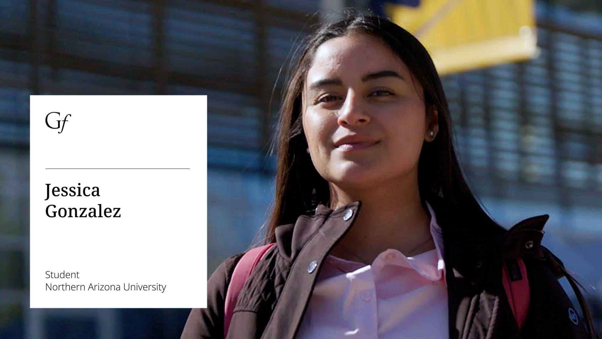 Video Why equitable value of college degrees is key to Economic